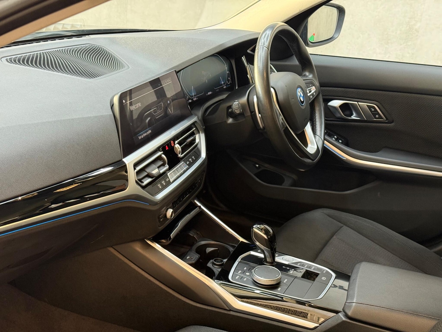 Used BMW 3 Series 2021 for sale - 76801742: Photo 13