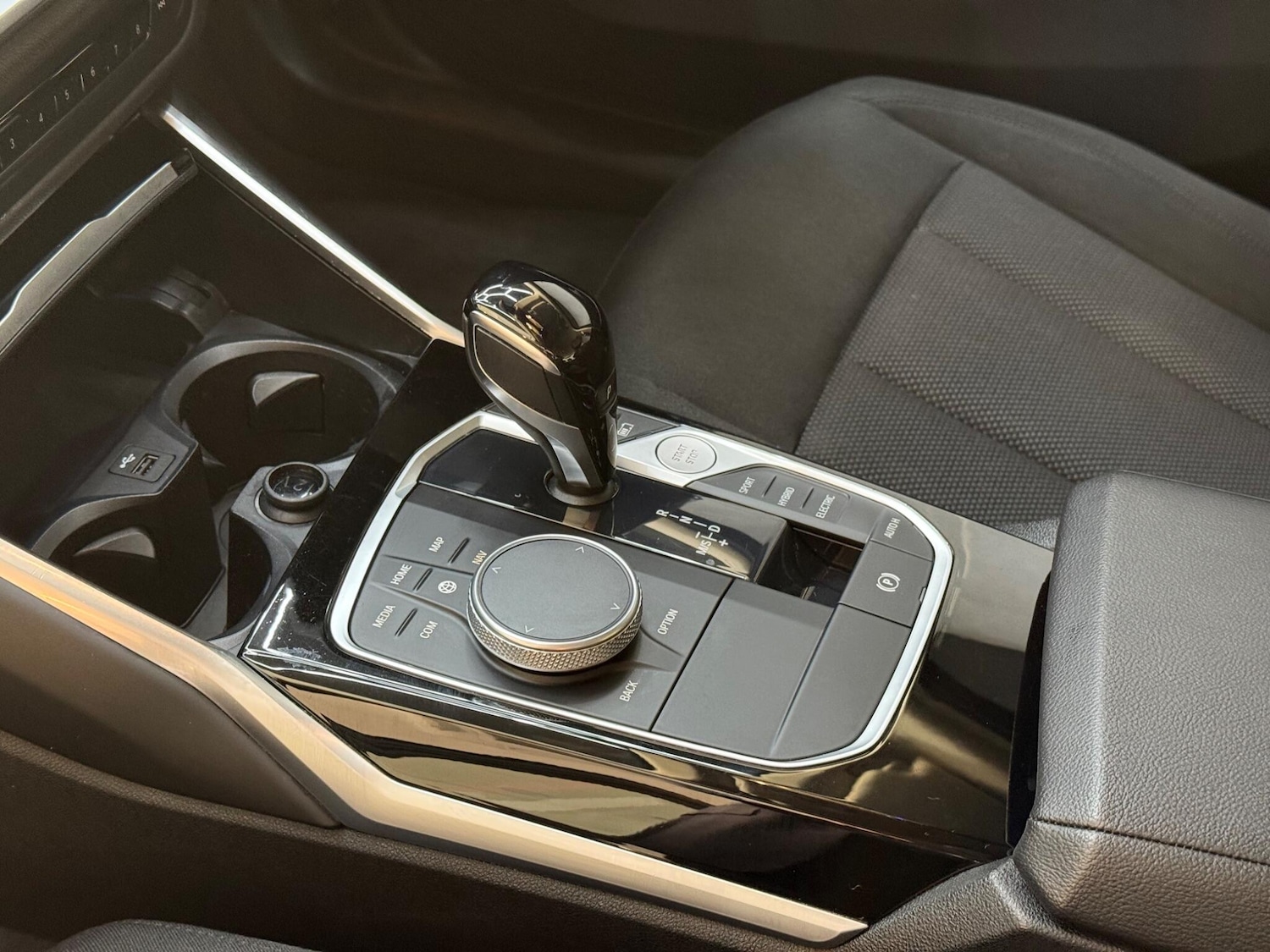 Used BMW 3 Series 2021 for sale - 76801742: Photo 16