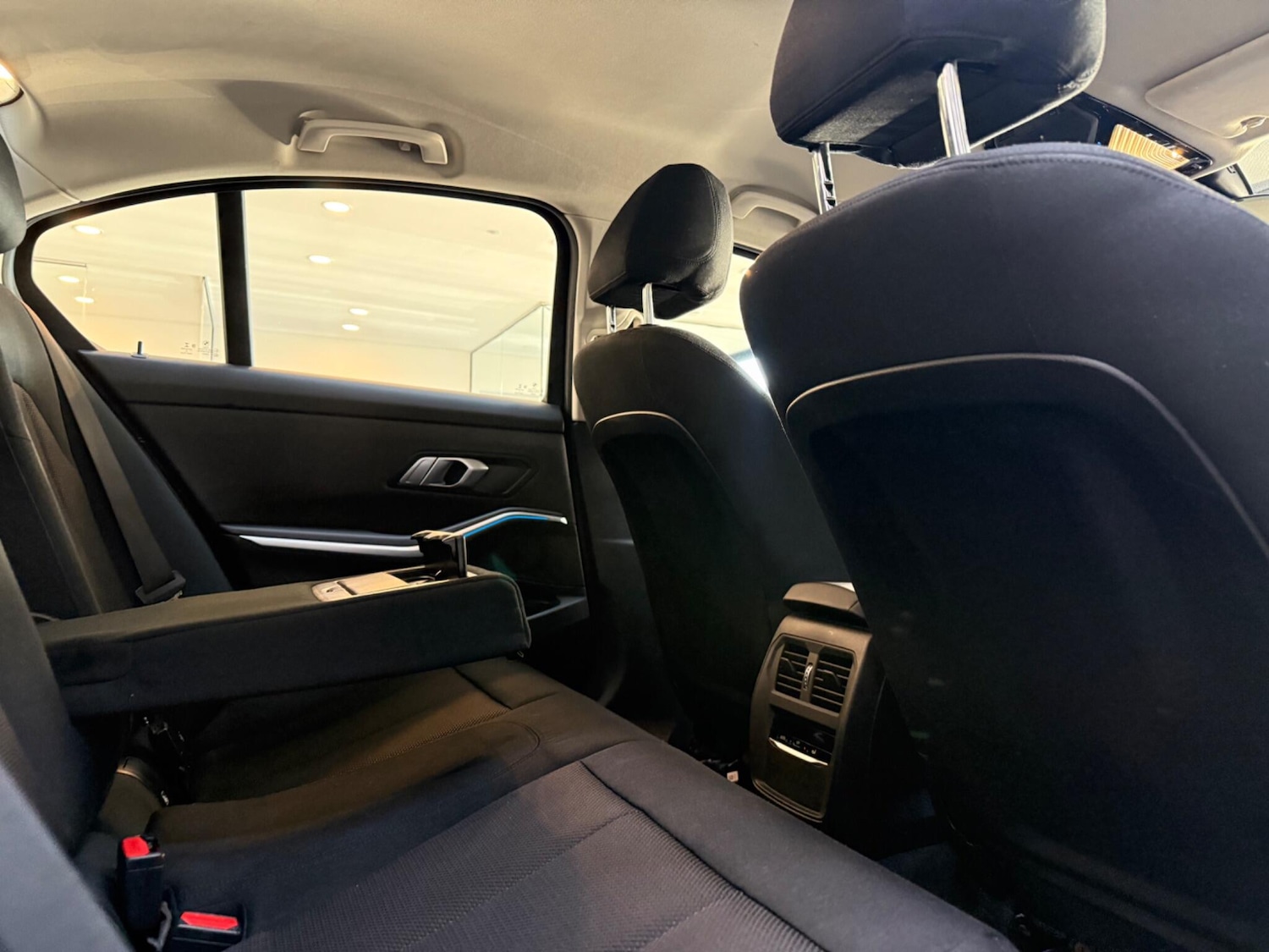 Used BMW 3 Series 2021 for sale - 76801742: Photo 17