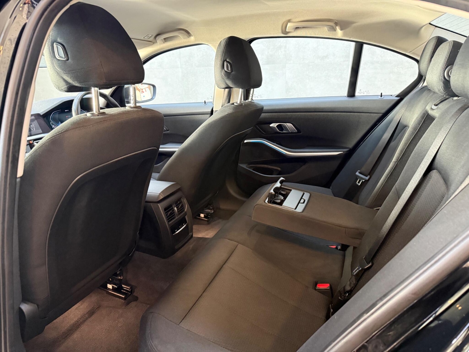 Used BMW 3 Series 2021 for sale - 76801742: Photo 19