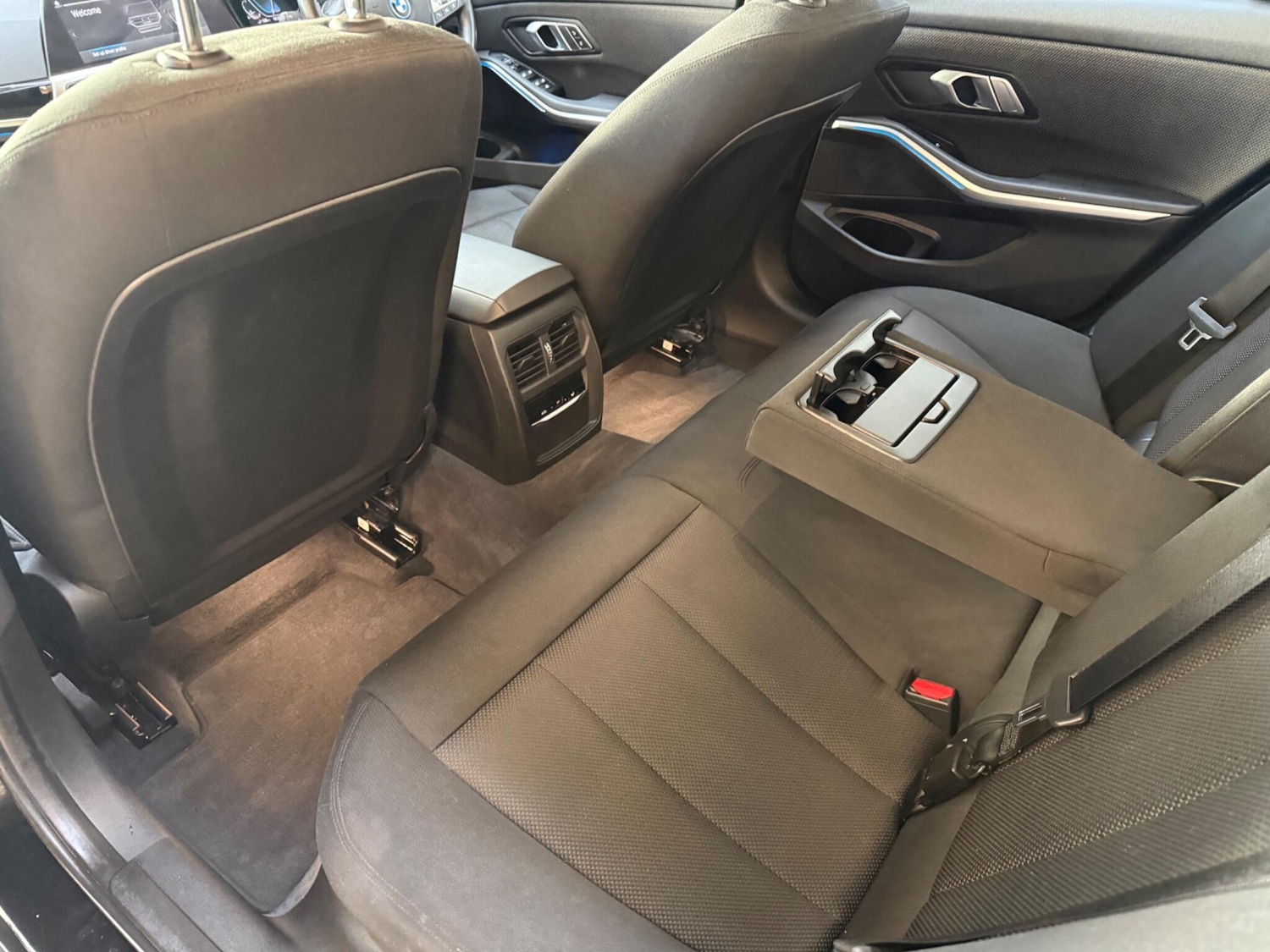 Used BMW 3 Series 2021 for sale - 76801742: Photo 20