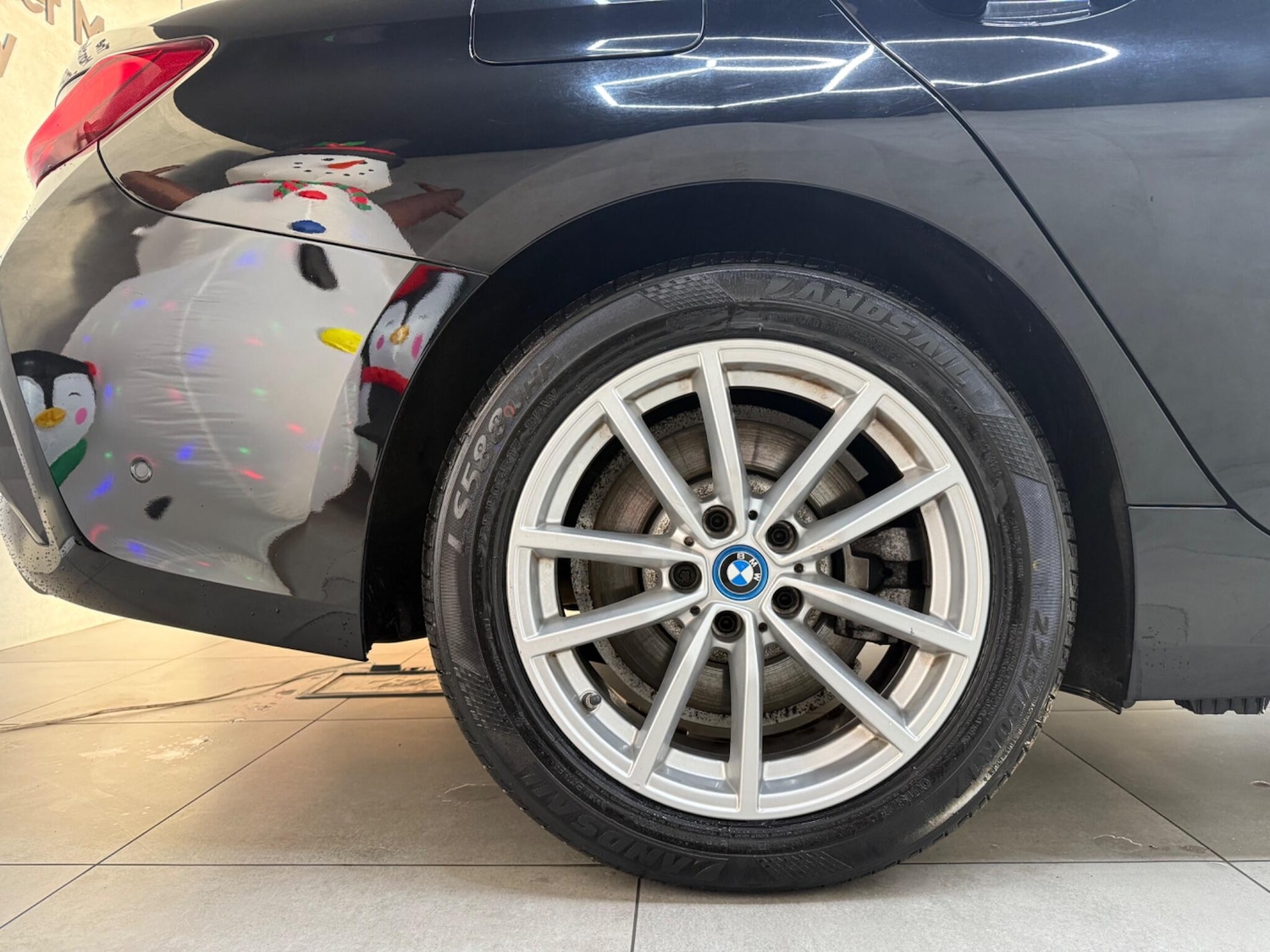 Used BMW 3 Series 2021 for sale - 76801742: Photo 27