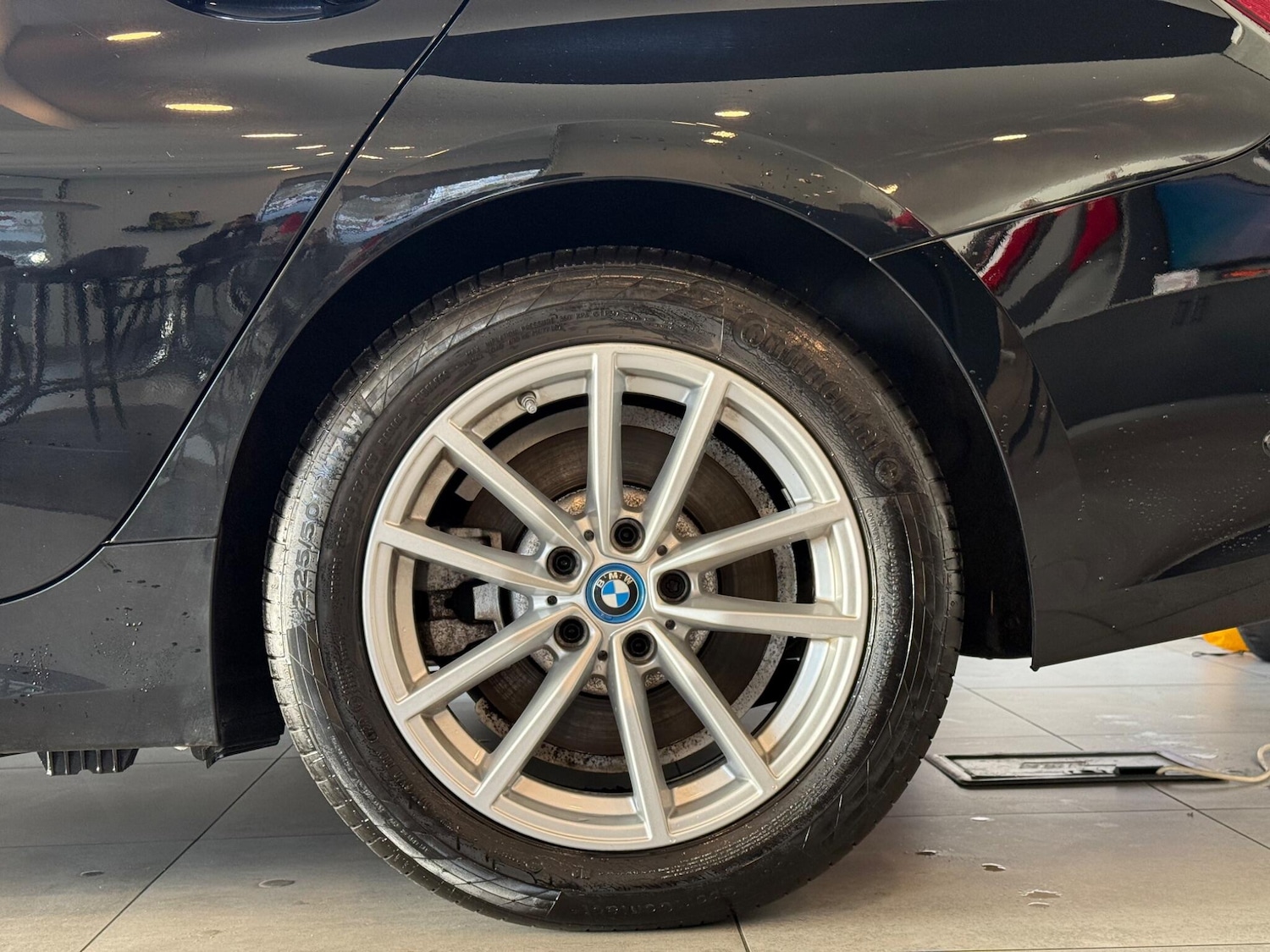 Used BMW 3 Series 2021 for sale - 76801742: Photo 28