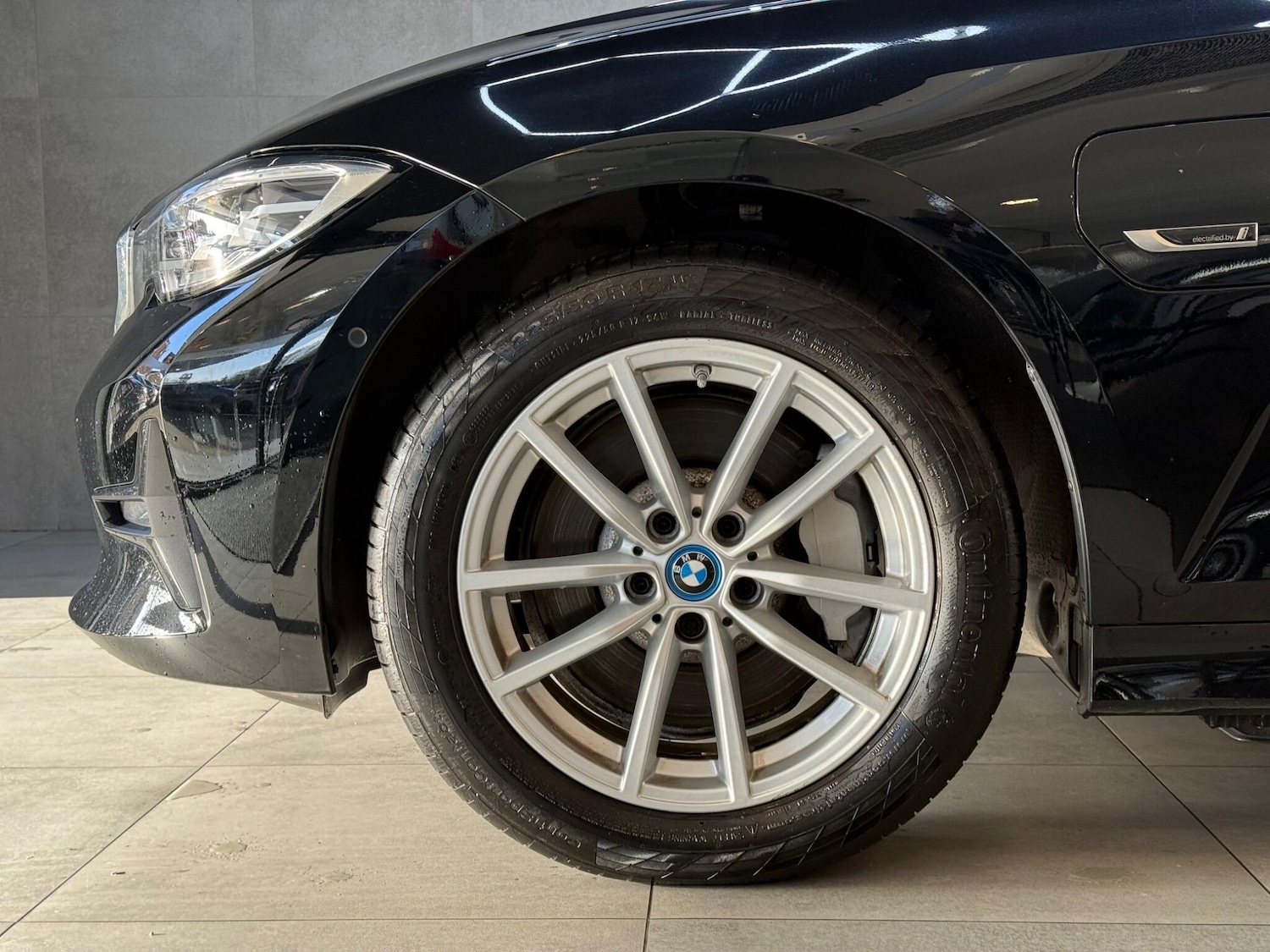 Used BMW 3 Series 2021 for sale - 76801742: Photo 29