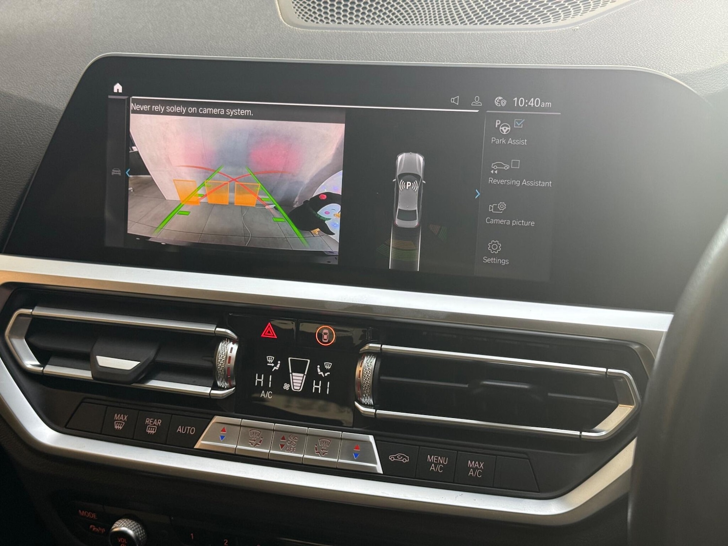 Used BMW 3 Series 2021 for sale - 76801742: Photo 30