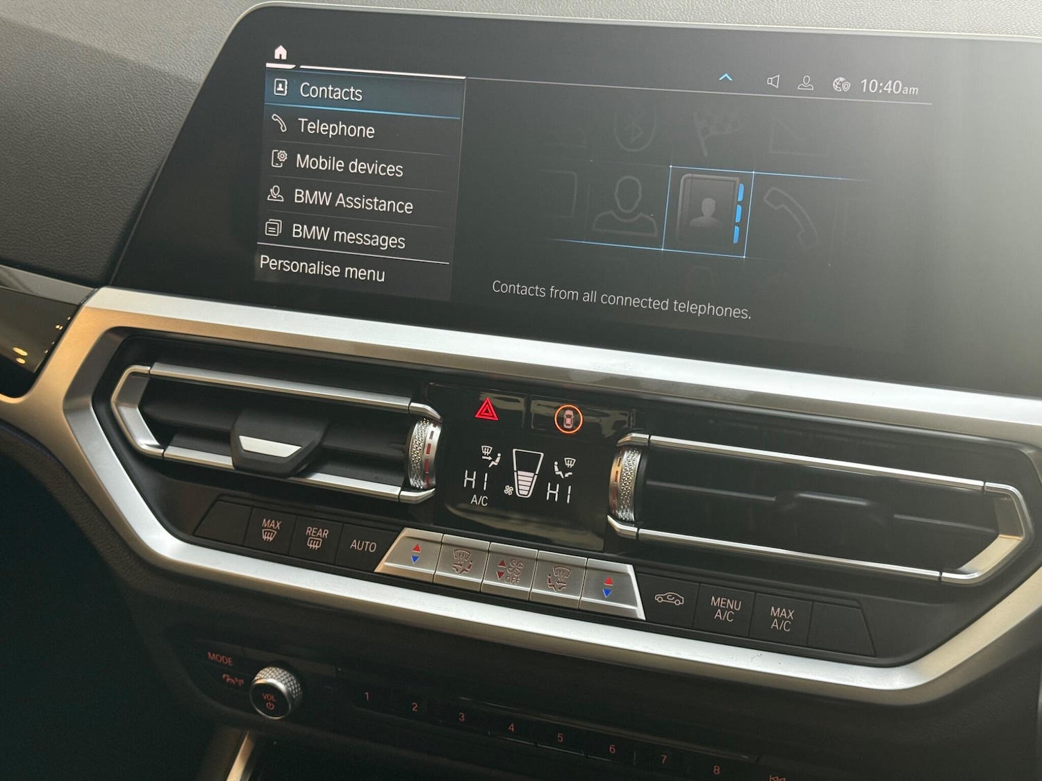 Used BMW 3 Series 2021 for sale - 76801742: Photo 32