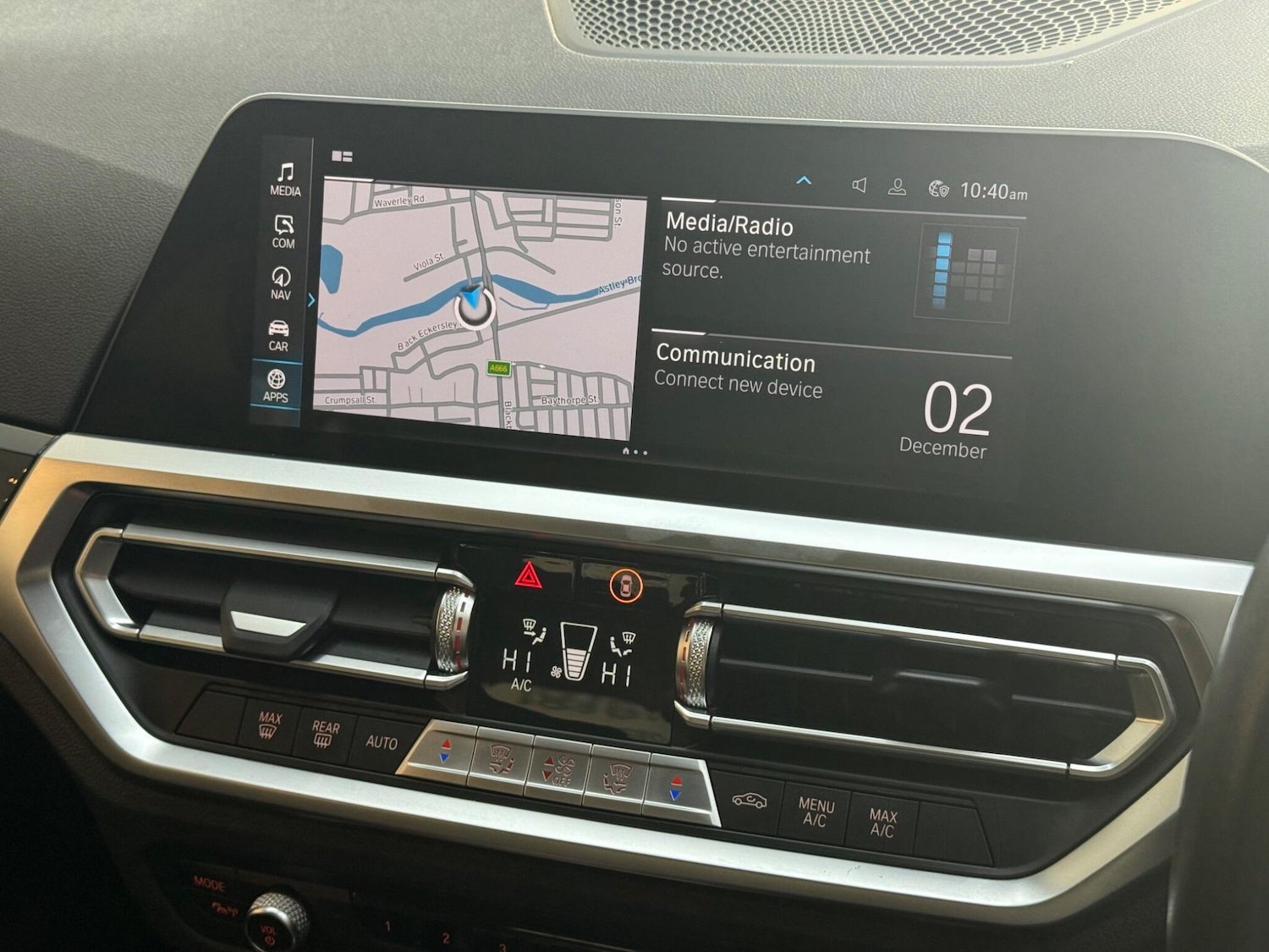 Used BMW 3 Series 2021 for sale - 76801742: Photo 35