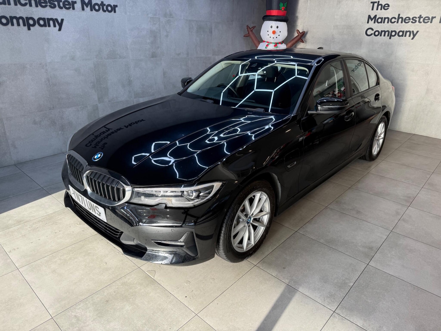 Used BMW 3 Series 2021 for sale - 76801742: Photo 4