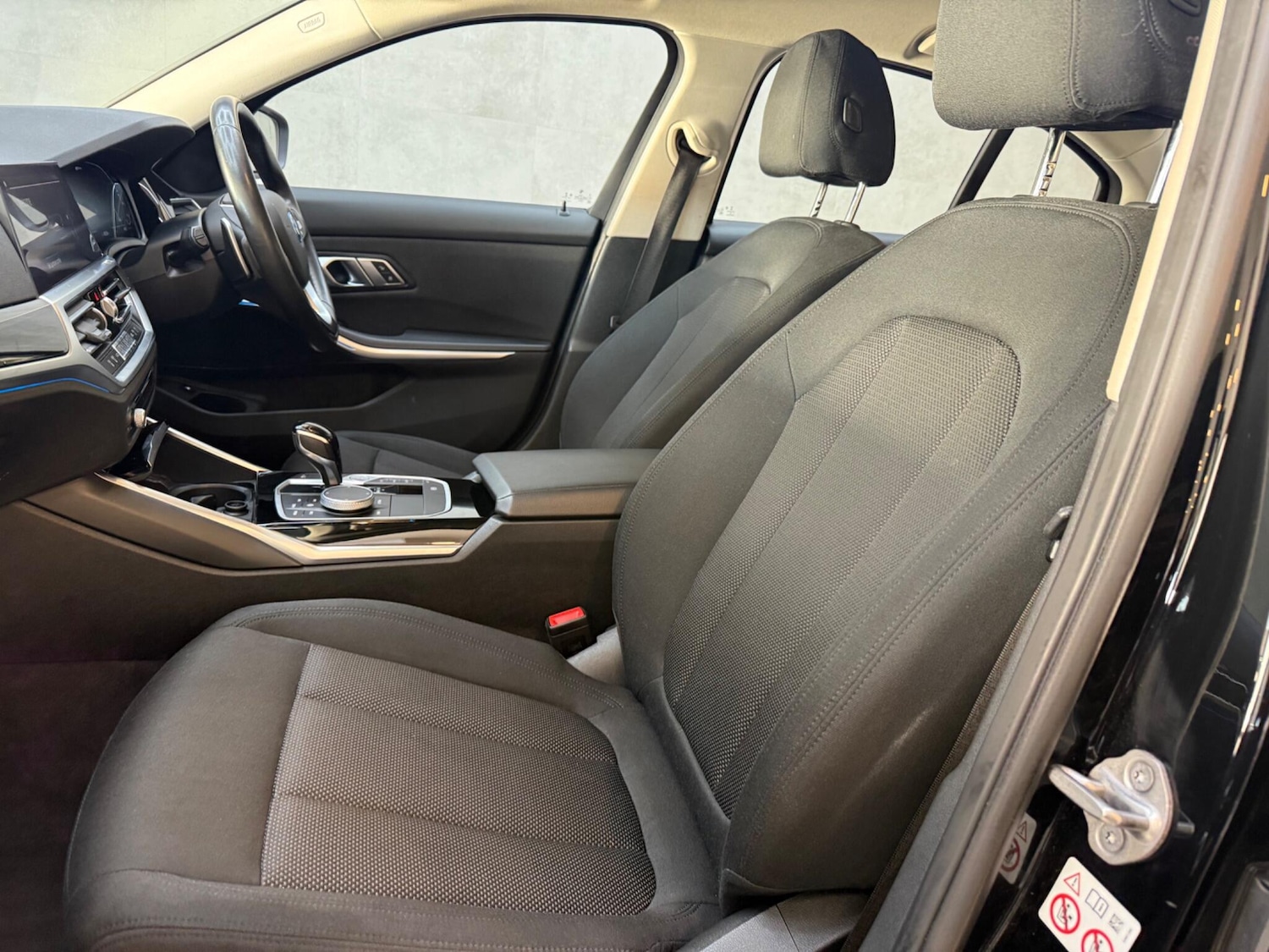 Used BMW 3 Series 2021 for sale - 76801742: Photo 40