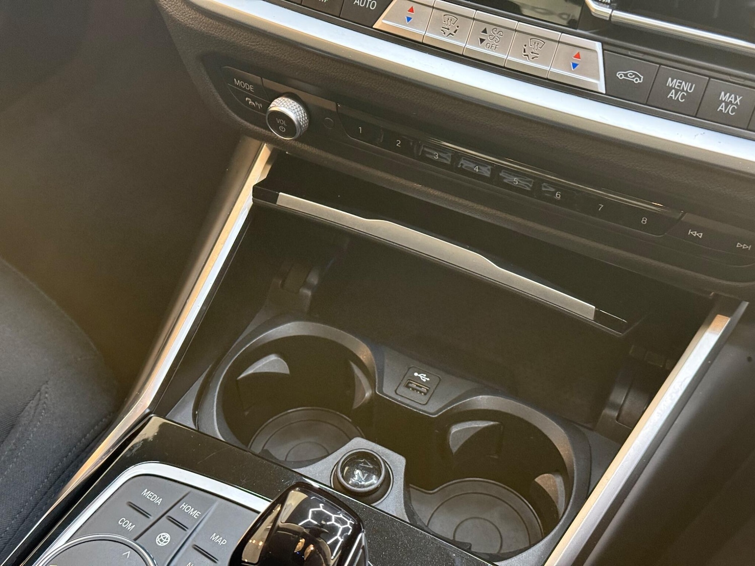 Used BMW 3 Series 2021 for sale - 76801742: Photo 46