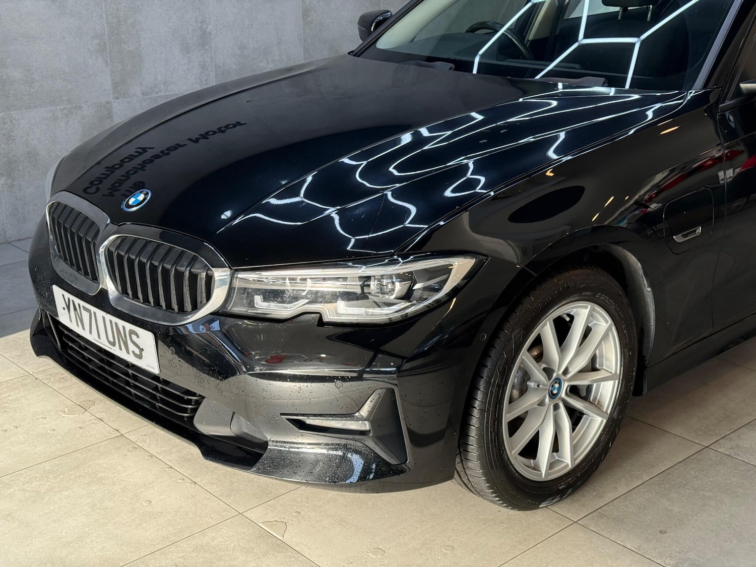 Used BMW 3 Series 2021 for sale - 76801742: Photo 49