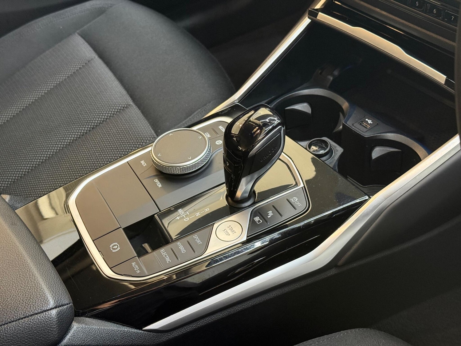 Used BMW 3 Series 2021 for sale - 76801742: Photo 6