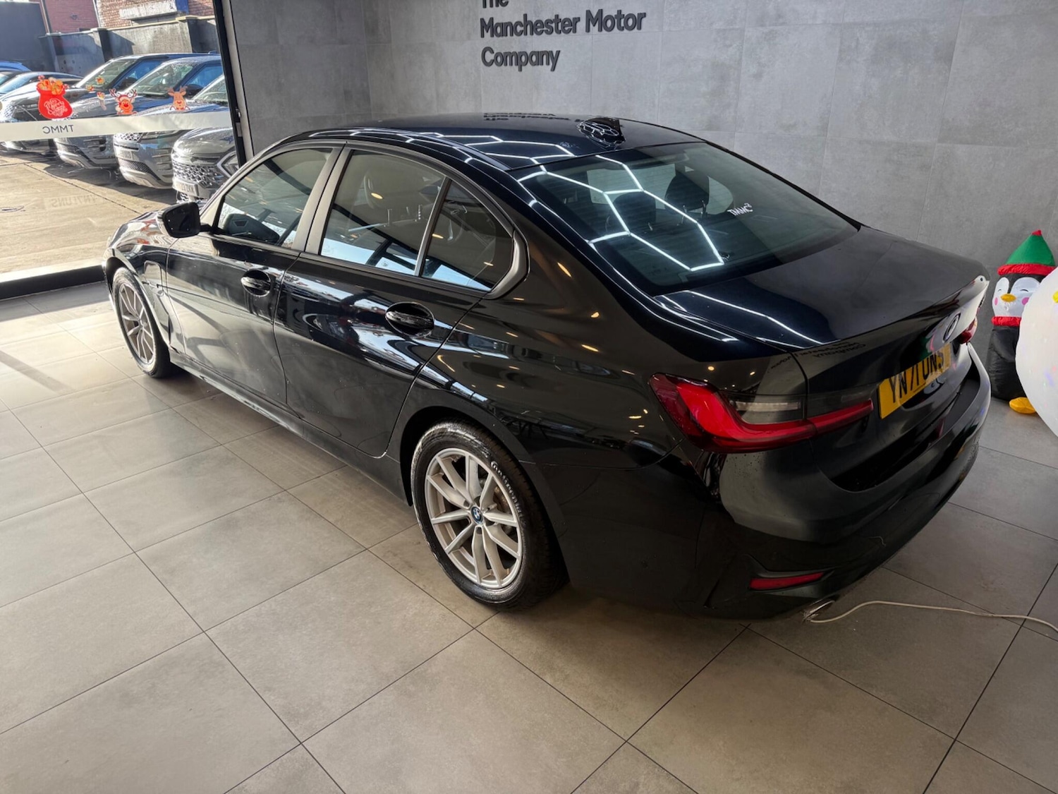 Used BMW 3 Series 2021 for sale - 76801742: Photo 7