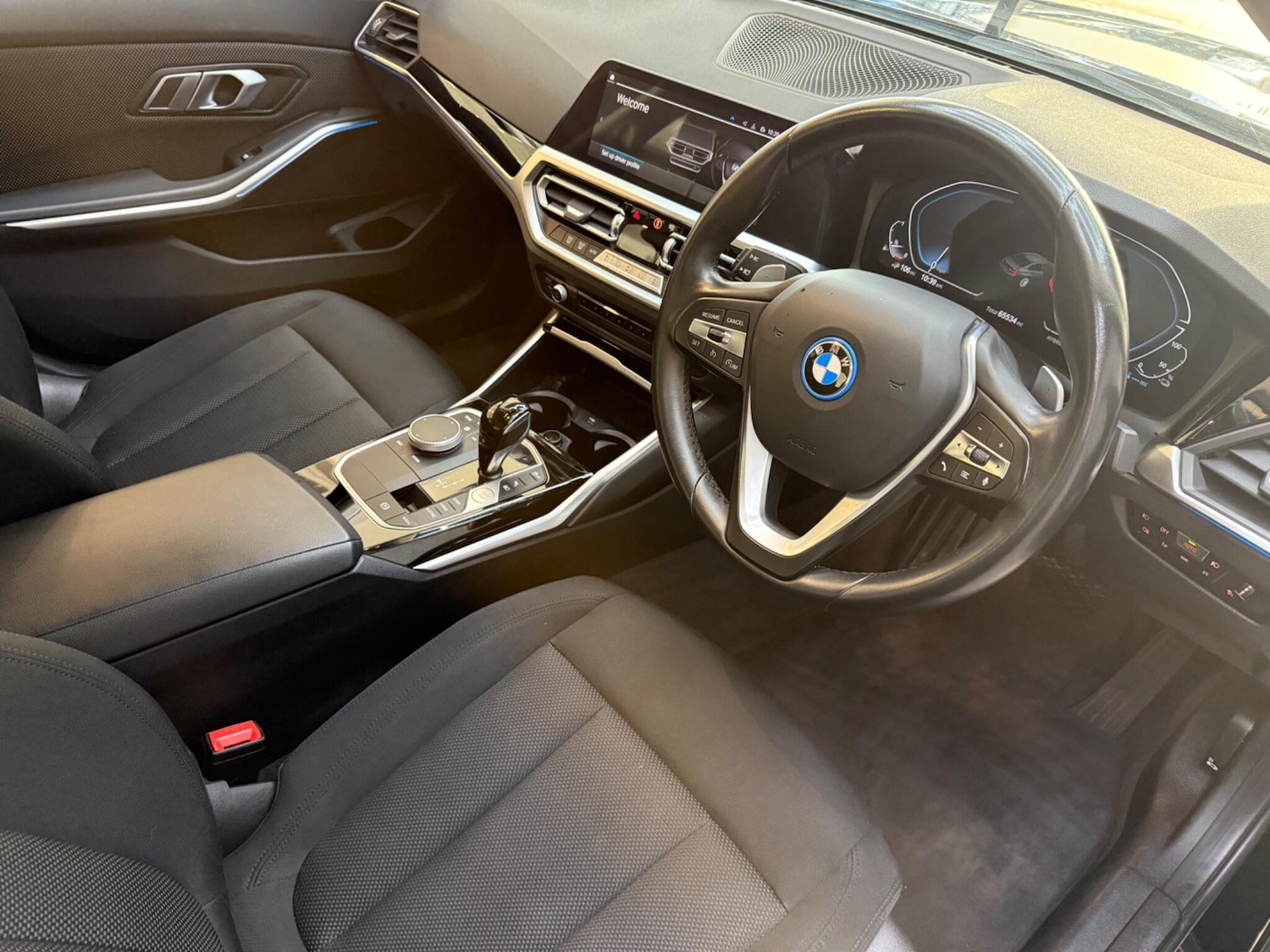 Used BMW 3 Series 2021 for sale - 76801742: Photo 8