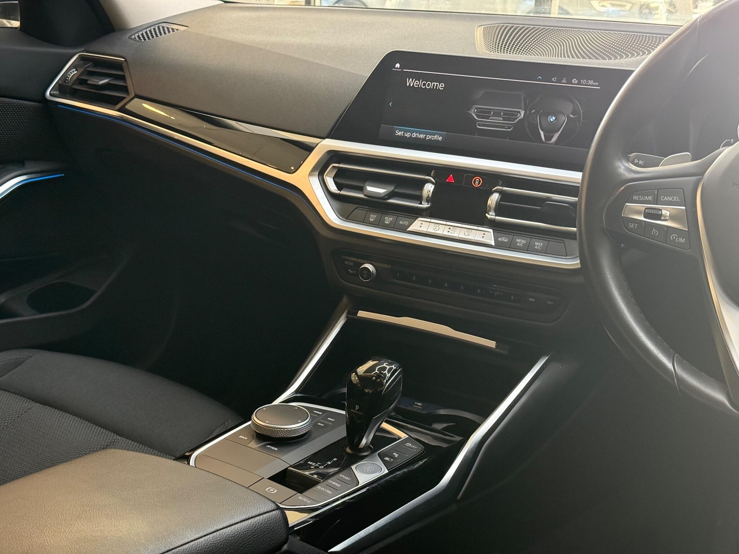 Used BMW 3 Series 2021 for sale - 76801742: Photo 9