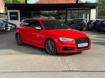 (64) - 2.0 TFSI Sportback S Tronic quattro Euro 6 (s/s) 5dr