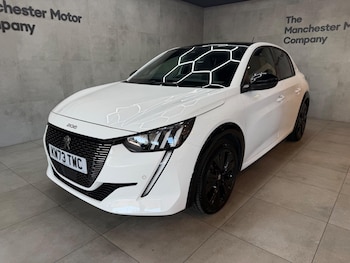Used Peugeot 208 2023 for sale - 78492764: Photo