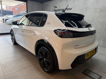 Used Peugeot 208 2023 for sale - 78492764: Photo
