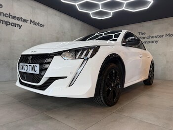 Used Peugeot 208 2023 for sale - 78492764: Photo