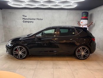 Used SEAT Leon 2017 for sale - 76671267: Photo