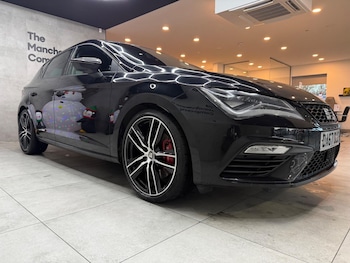 Used SEAT Leon 2017 for sale - 76671267: Photo