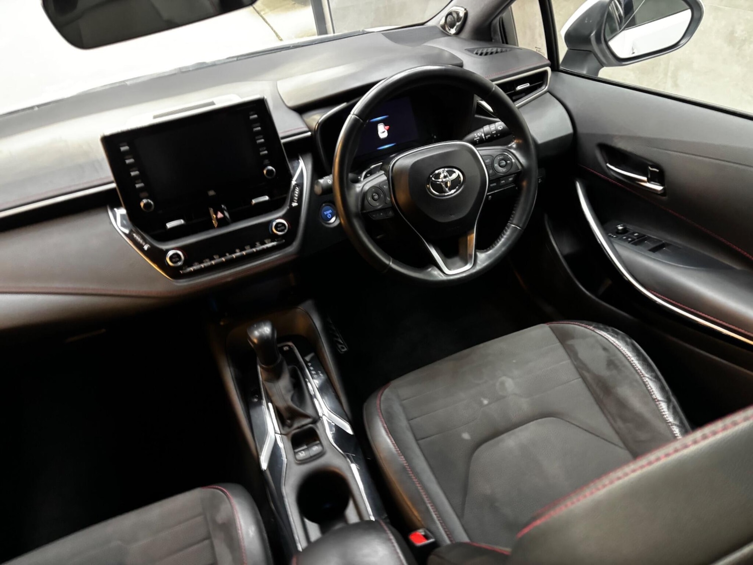 Used Toyota Corolla 2019 for sale - 78047300: Photo 12