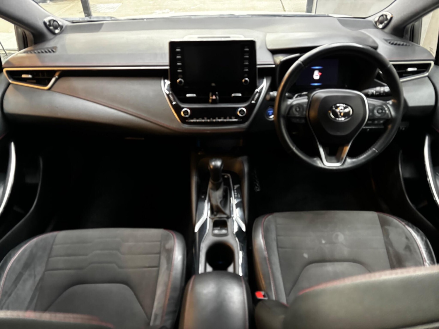 Used Toyota Corolla 2019 for sale - 78047300: Photo 13