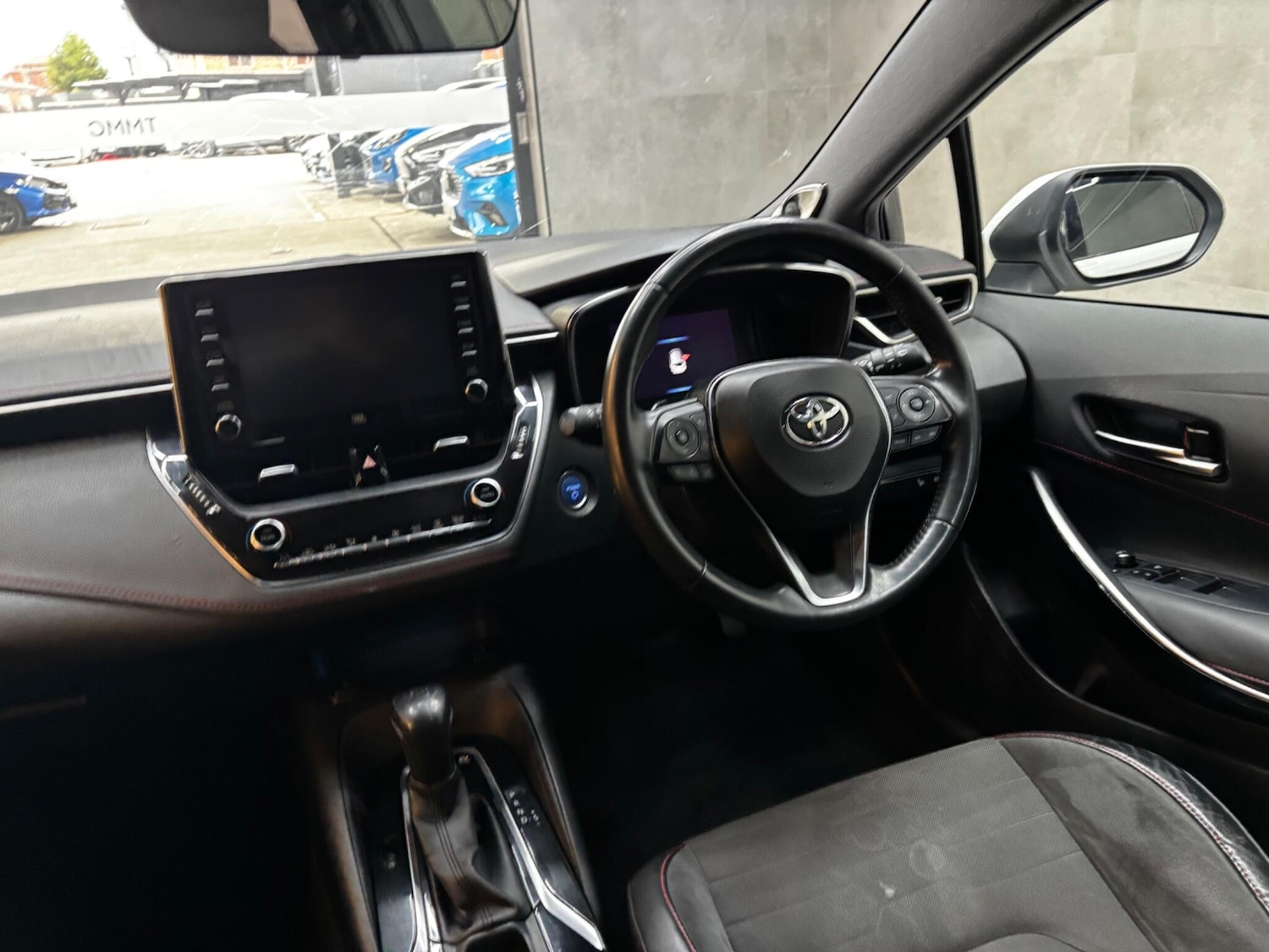 Used Toyota Corolla 2019 for sale - 78047300: Photo 14