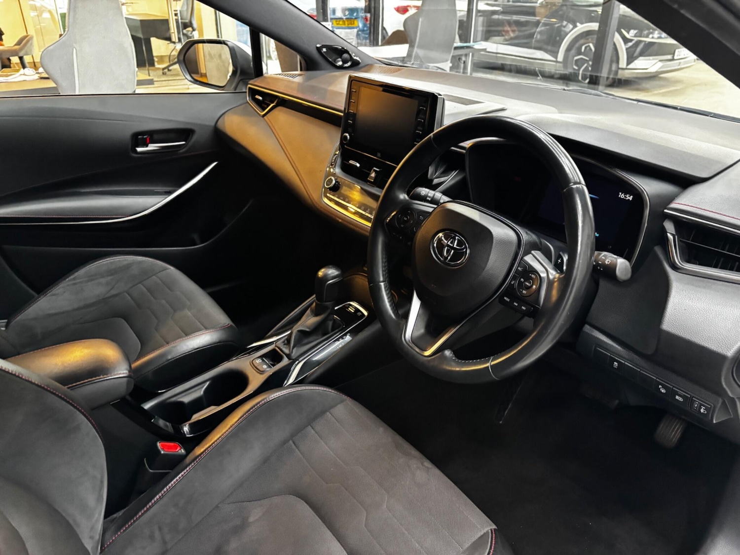 Used Toyota Corolla 2019 for sale - 78047300: Photo 15