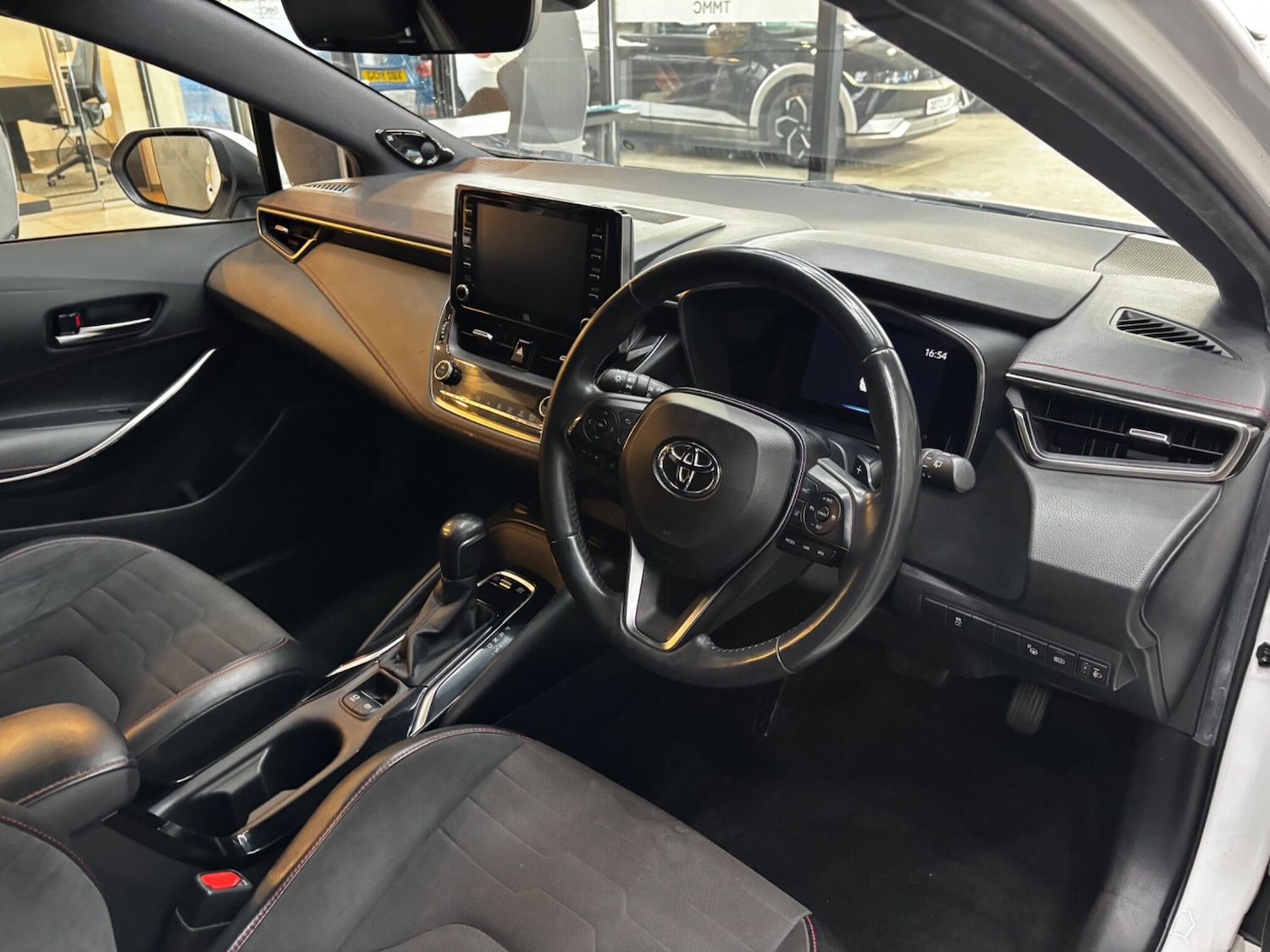Used Toyota Corolla 2019 for sale - 78047300: Photo 16