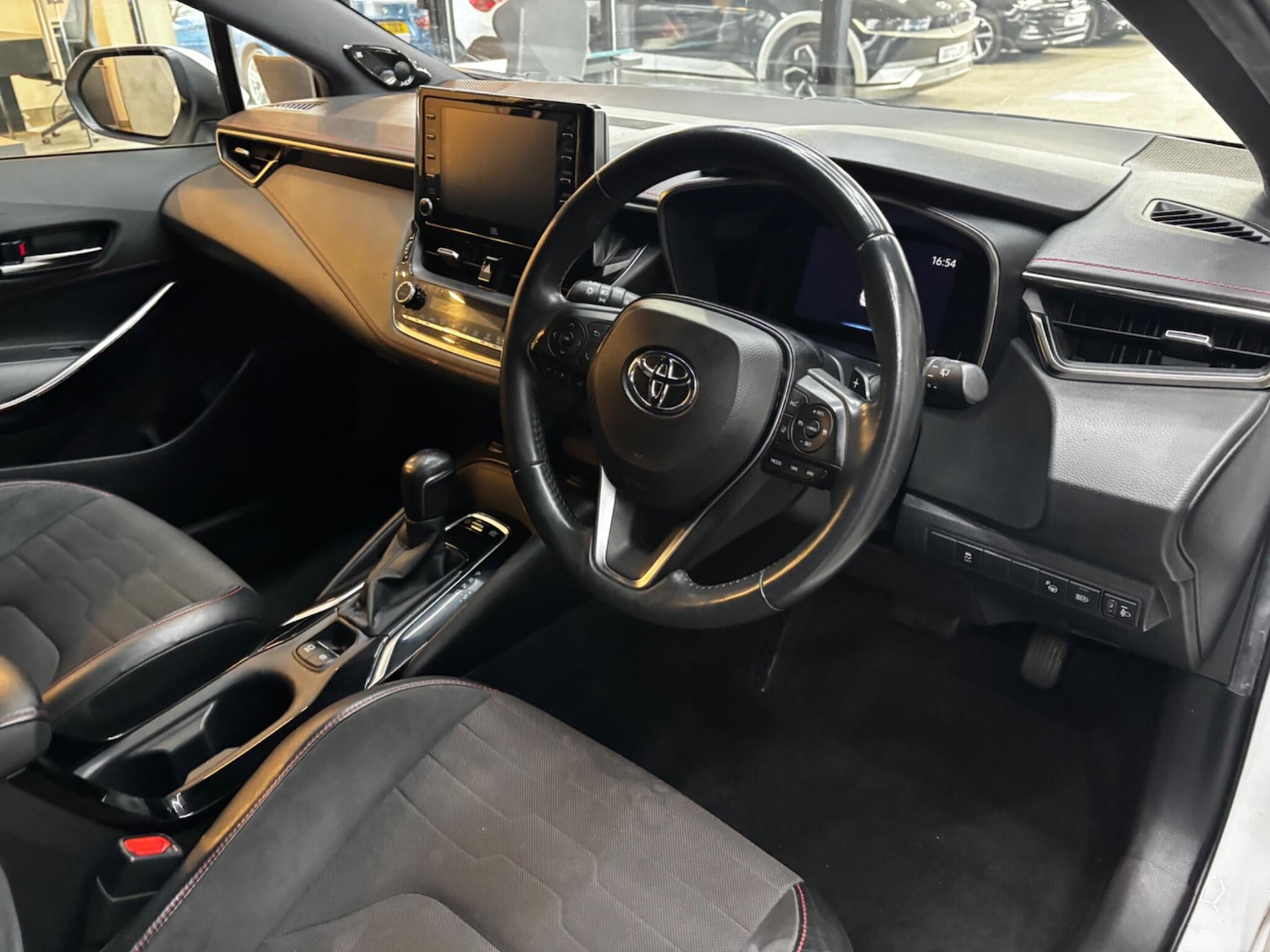 Used Toyota Corolla 2019 for sale - 78047300: Photo 17