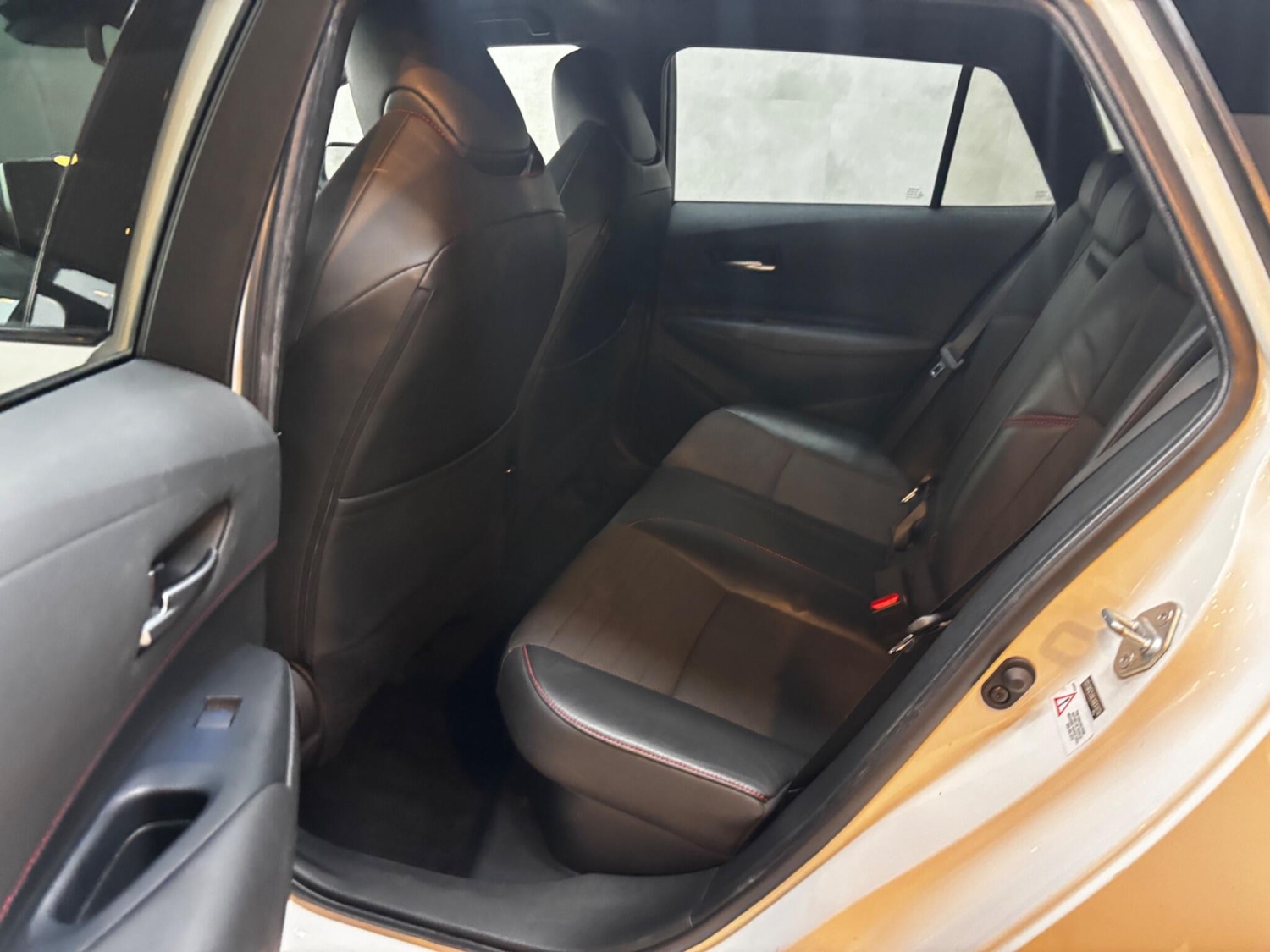 Used Toyota Corolla 2019 for sale - 78047300: Photo 18