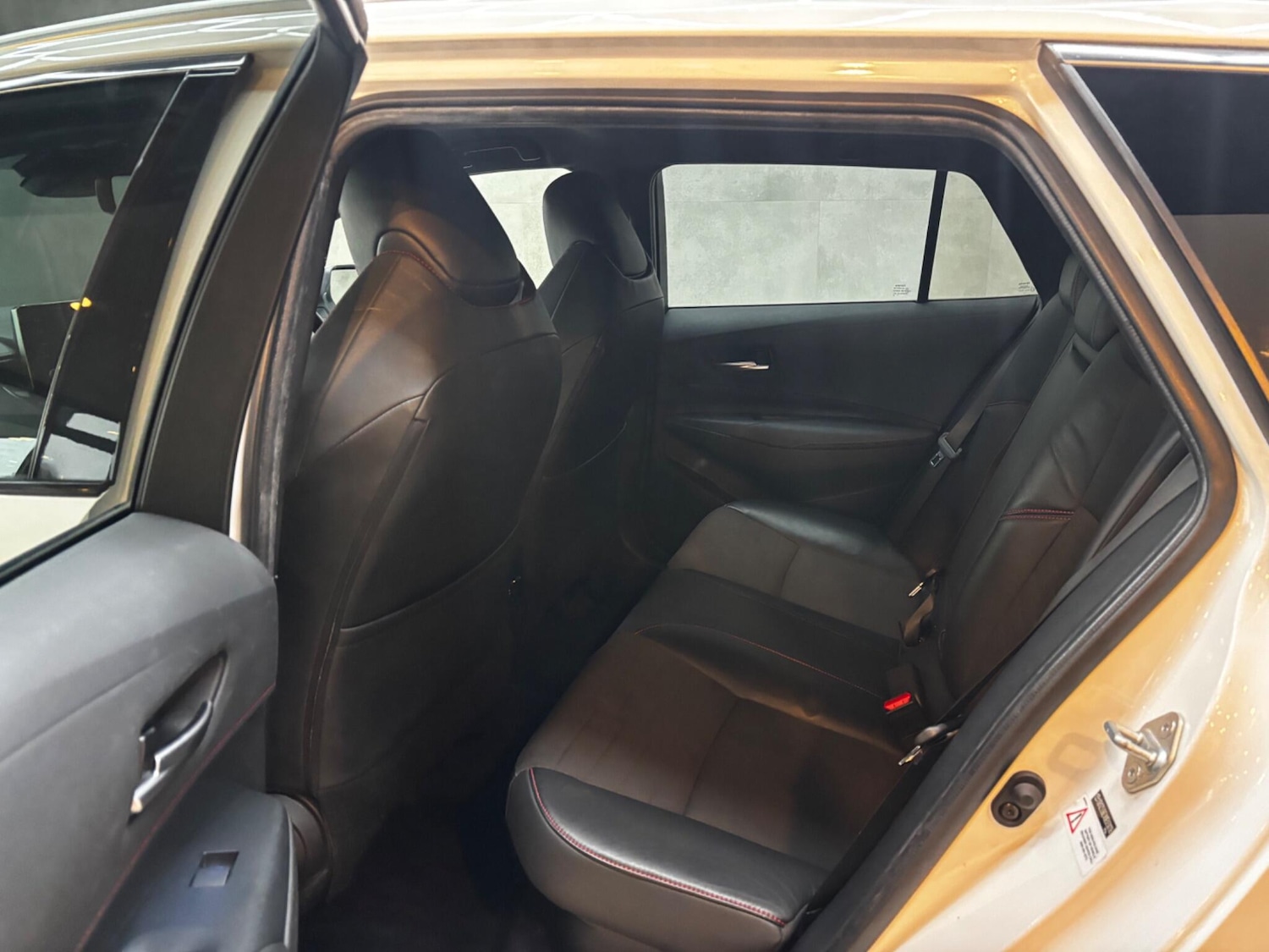 Used Toyota Corolla 2019 for sale - 78047300: Photo 21