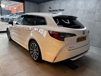 Used Toyota Corolla 2019 for sale - 78047300: Photo