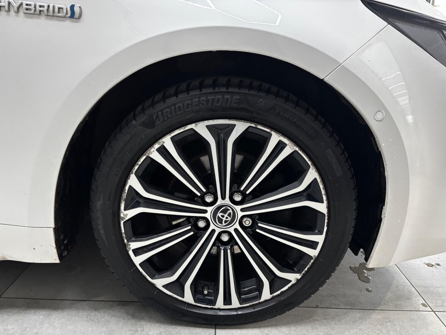 Used Toyota Corolla 2019 for sale - 78047300: Photo 36