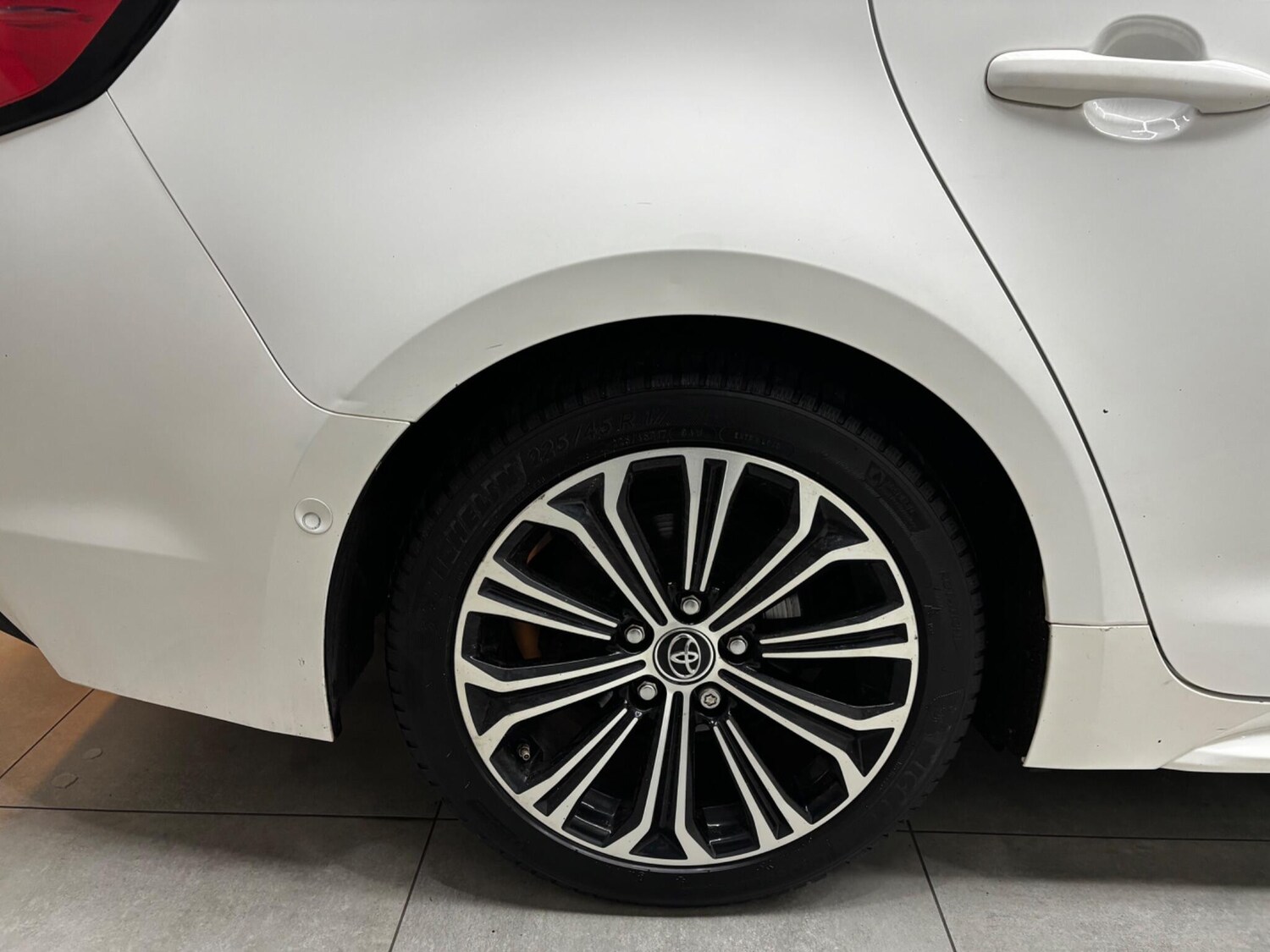 Used Toyota Corolla 2019 for sale - 78047300: Photo 37