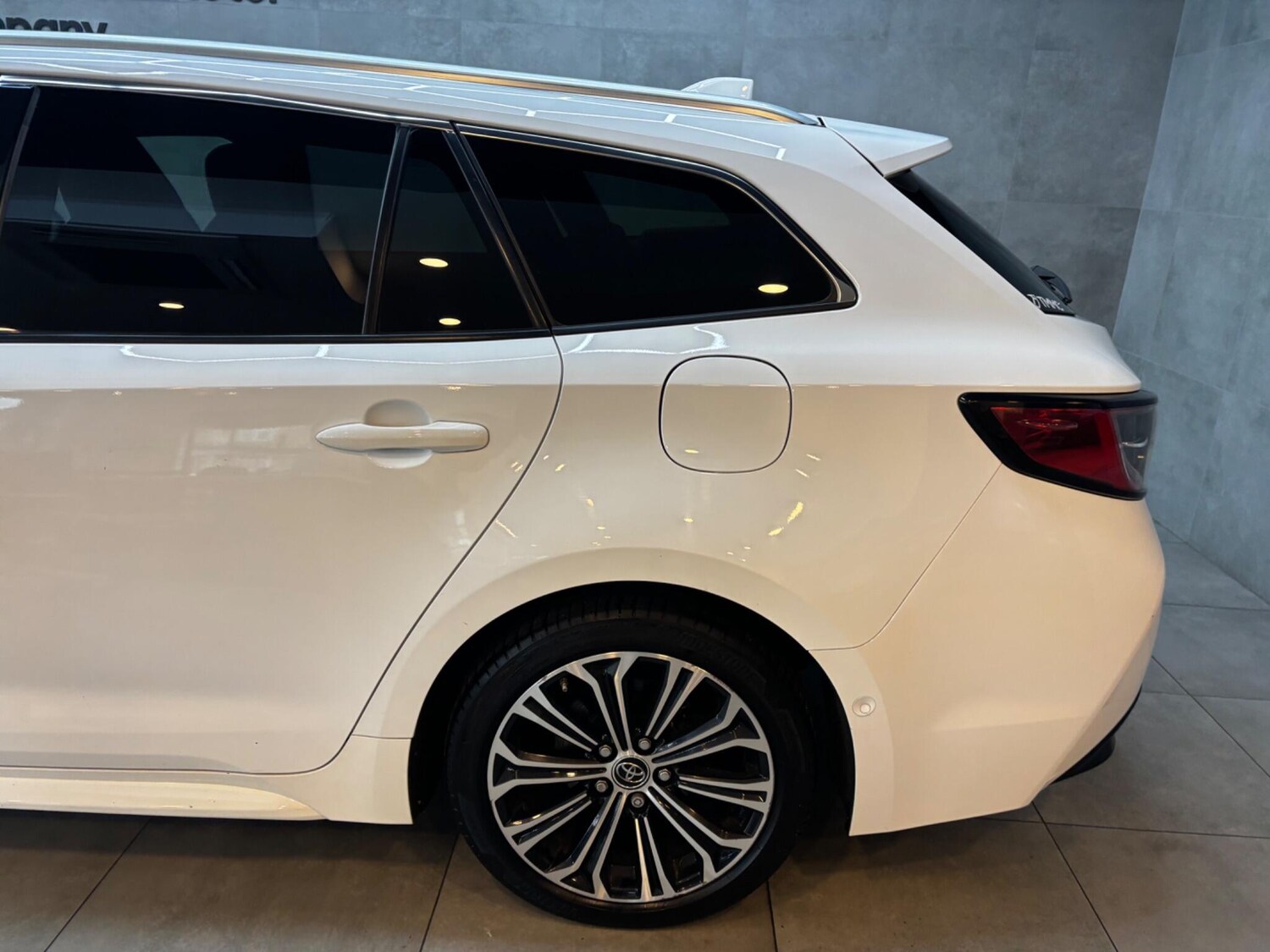 Used Toyota Corolla 2019 for sale - 78047300: Photo 38