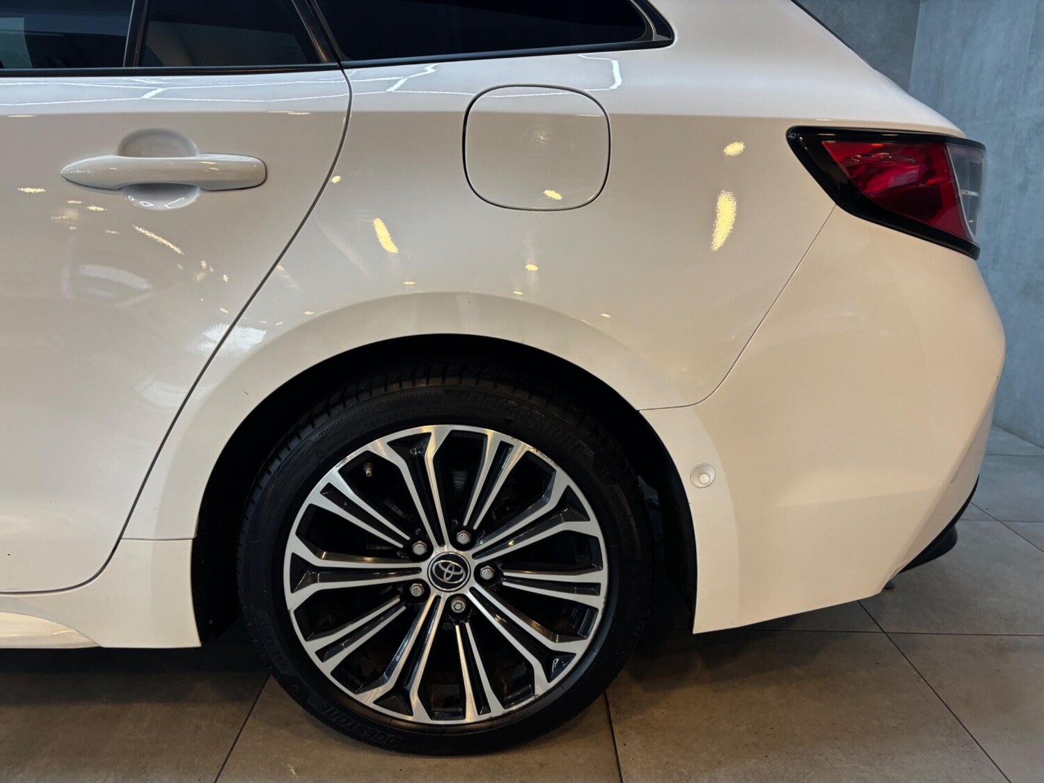 Used Toyota Corolla 2019 for sale - 78047300: Photo 39