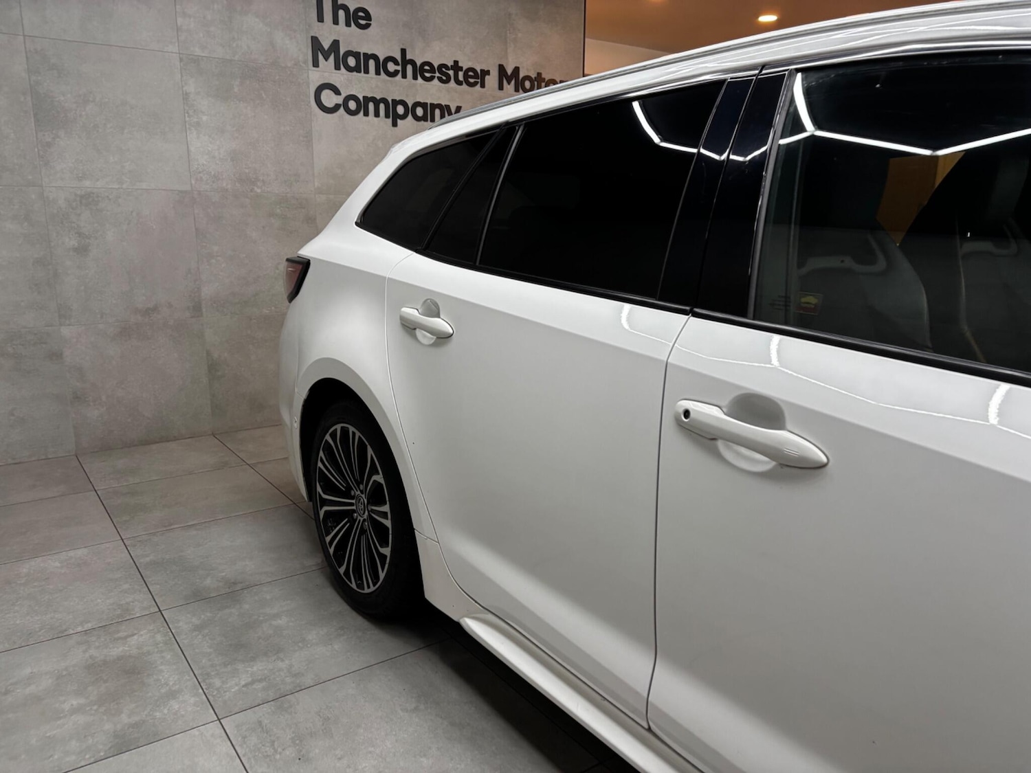 Used Toyota Corolla 2019 for sale - 78047300: Photo 4