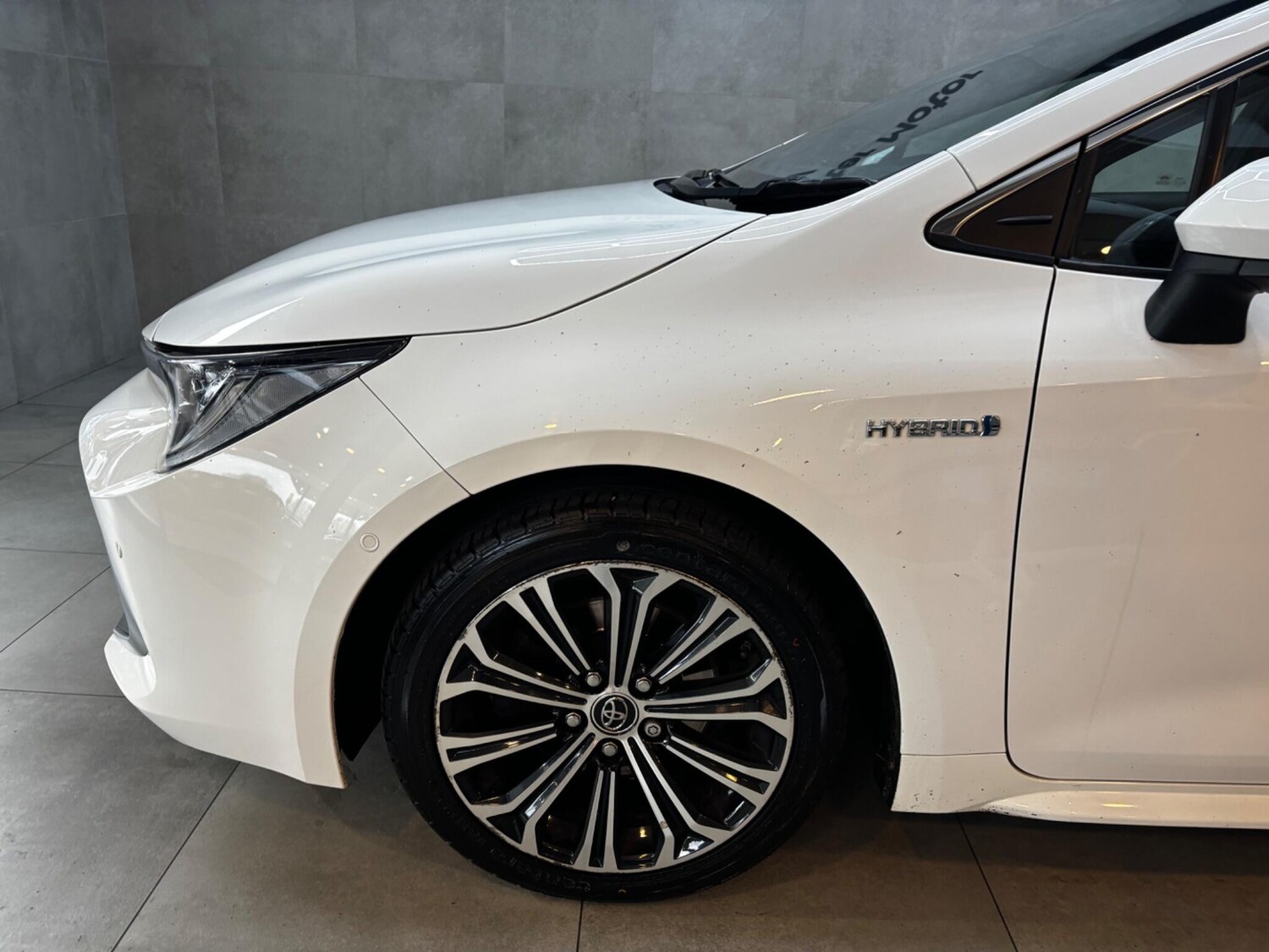 Used Toyota Corolla 2019 for sale - 78047300: Photo 40