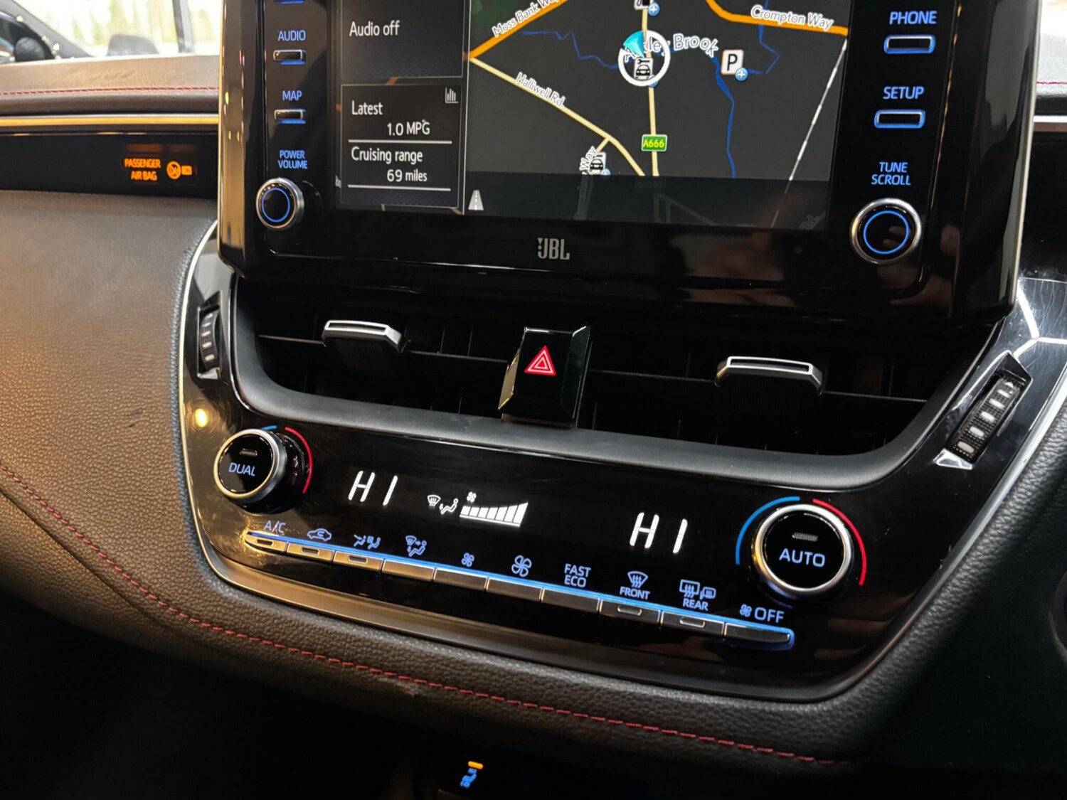 Used Toyota Corolla 2019 for sale - 78047300: Photo 43