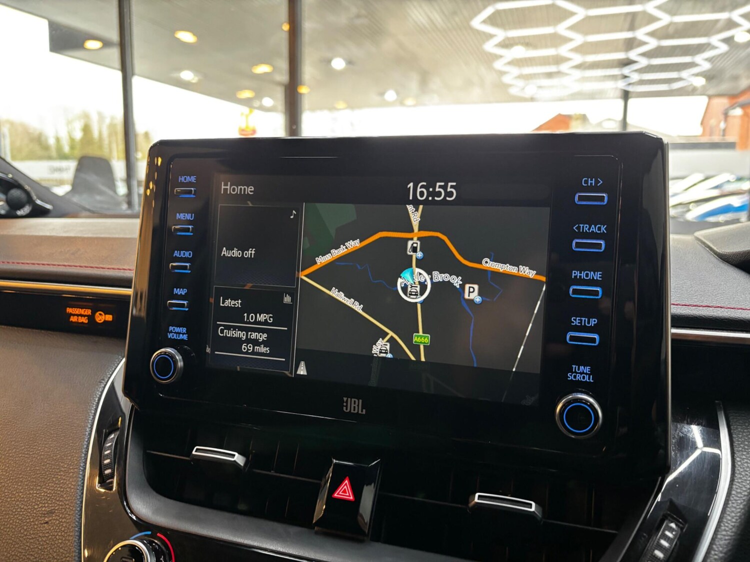 Used Toyota Corolla 2019 for sale - 78047300: Photo 44