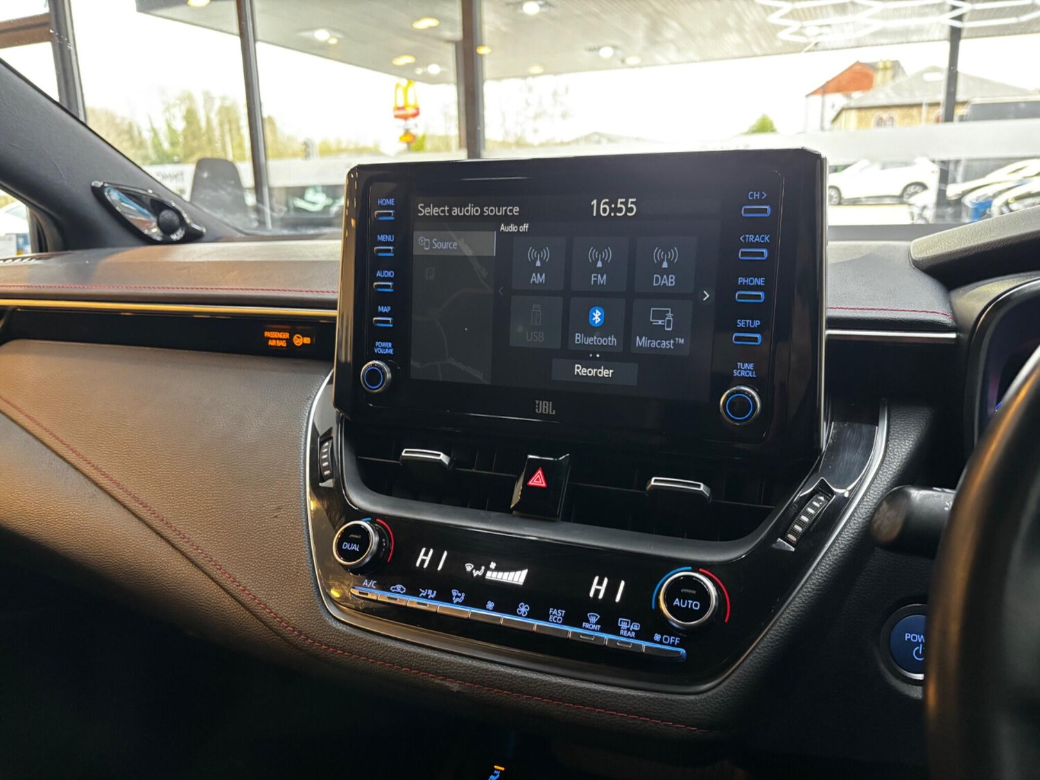 Used Toyota Corolla 2019 for sale - 78047300: Photo 45