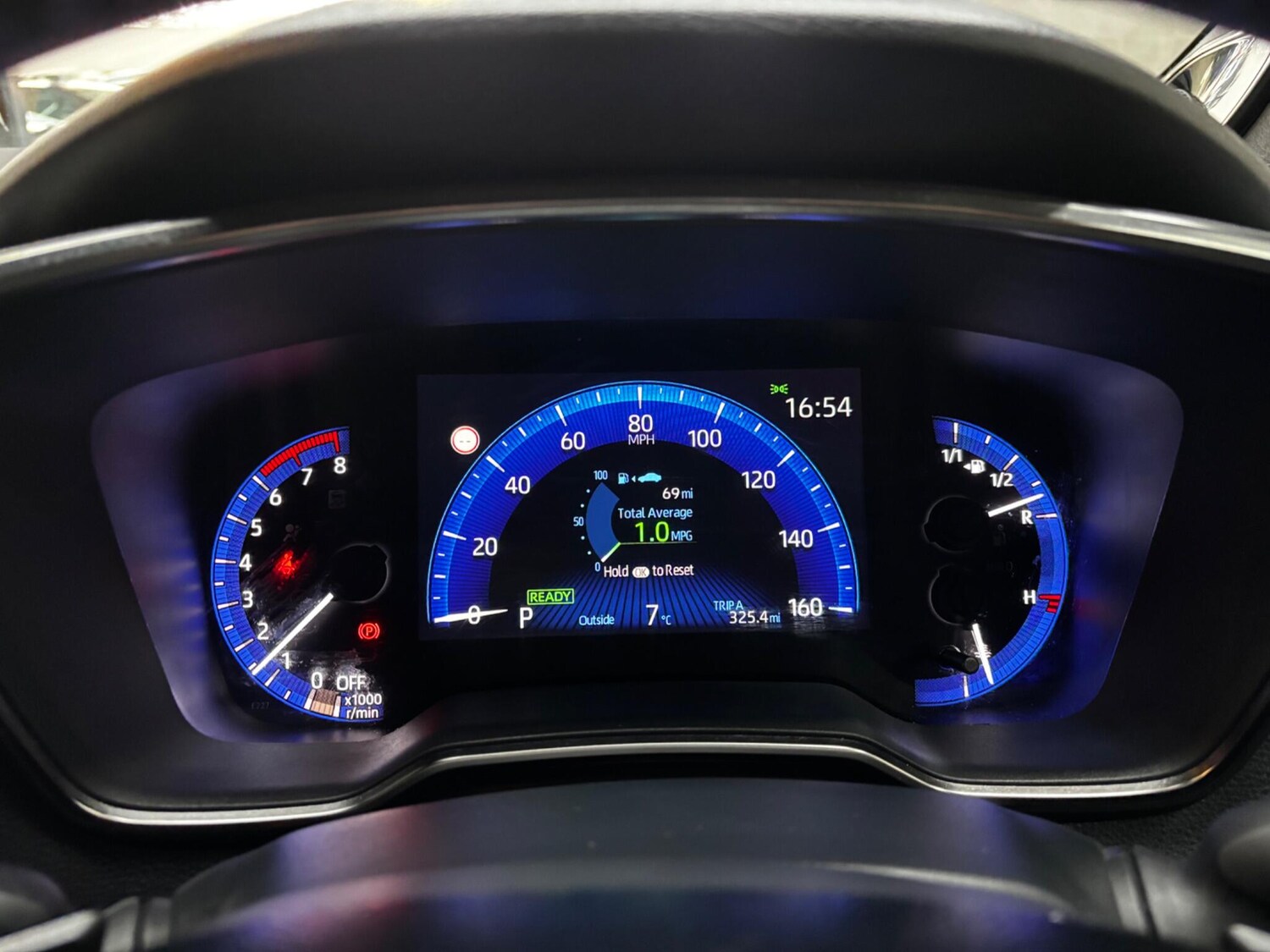 Used Toyota Corolla 2019 for sale - 78047300: Photo 47