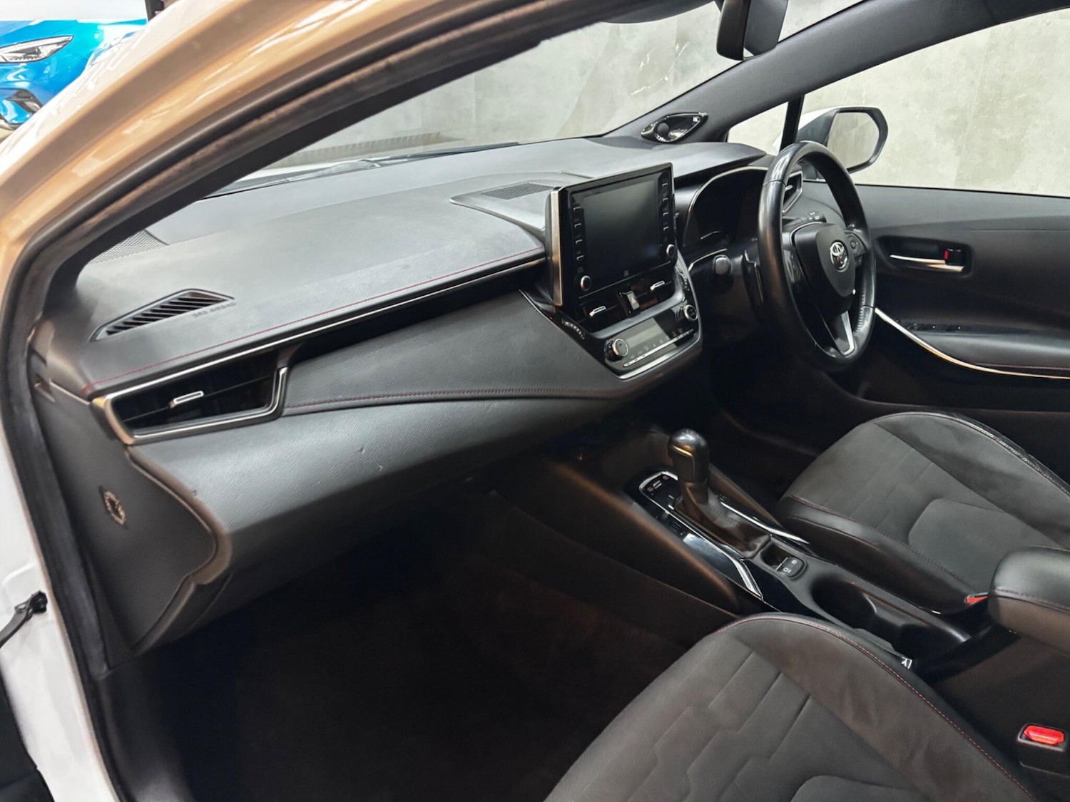 Used Toyota Corolla 2019 for sale - 78047300: Photo 5