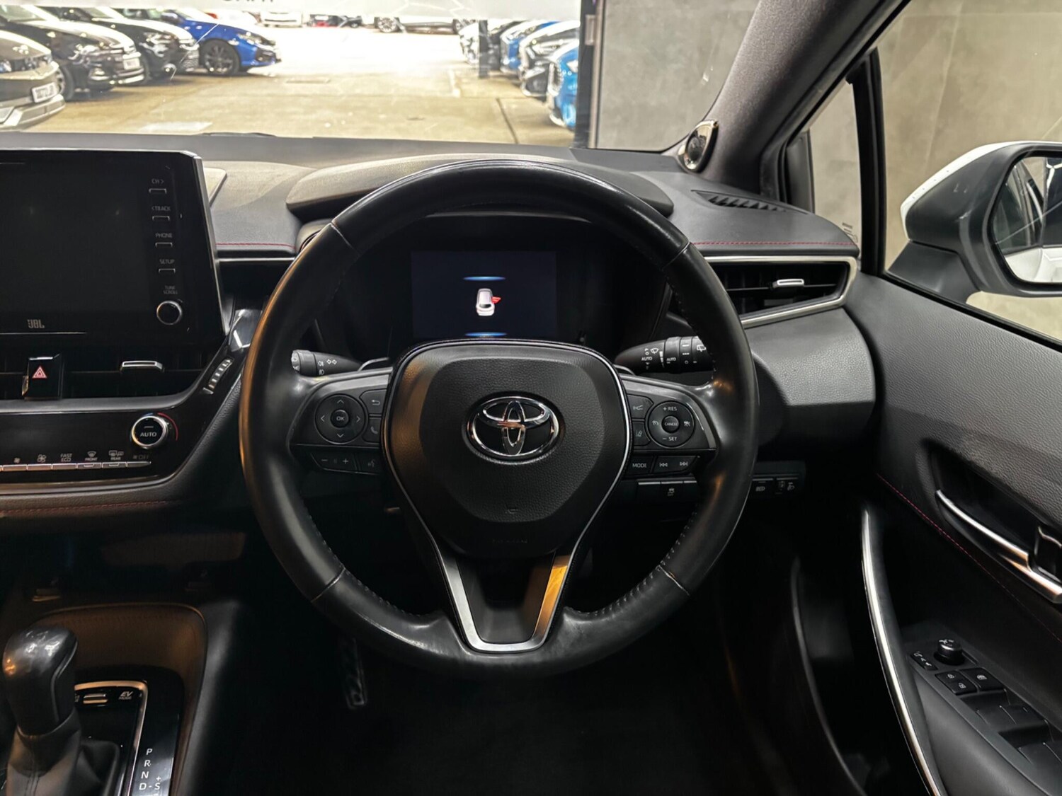 Used Toyota Corolla 2019 for sale - 78047300: Photo 51