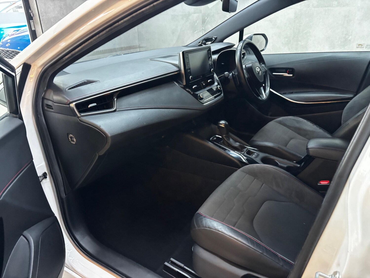 Used Toyota Corolla 2019 for sale - 78047300: Photo 53