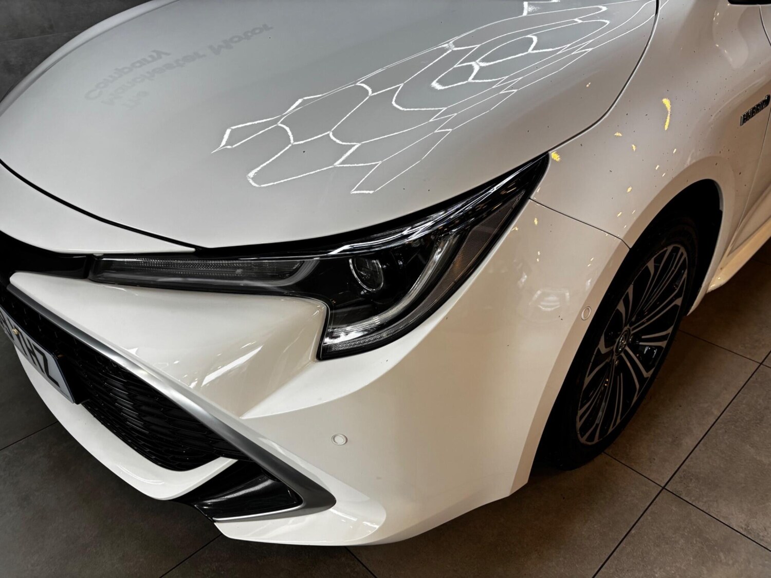 Used Toyota Corolla 2019 for sale - 78047300: Photo 56