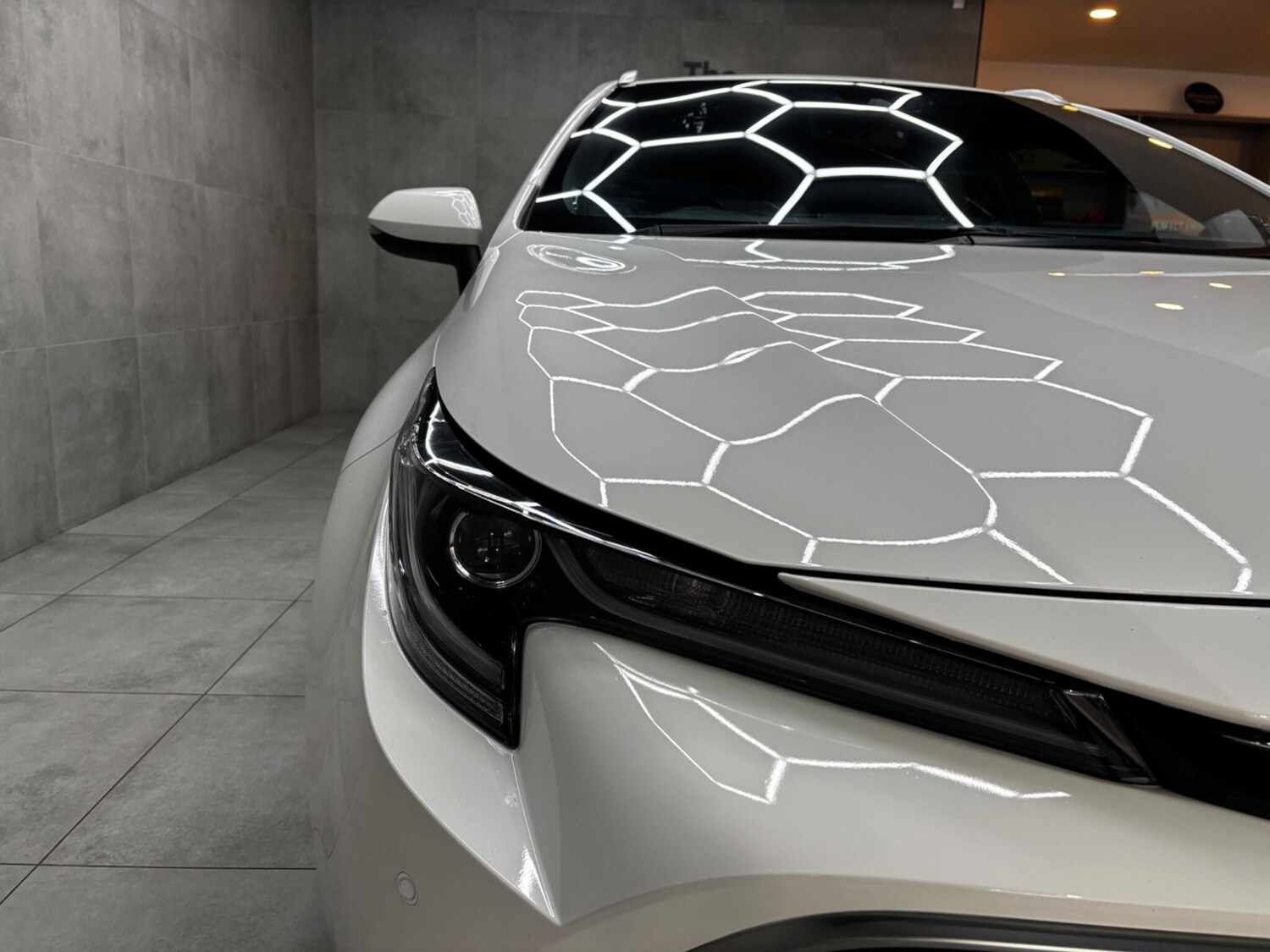 Used Toyota Corolla 2019 for sale - 78047300: Photo 57