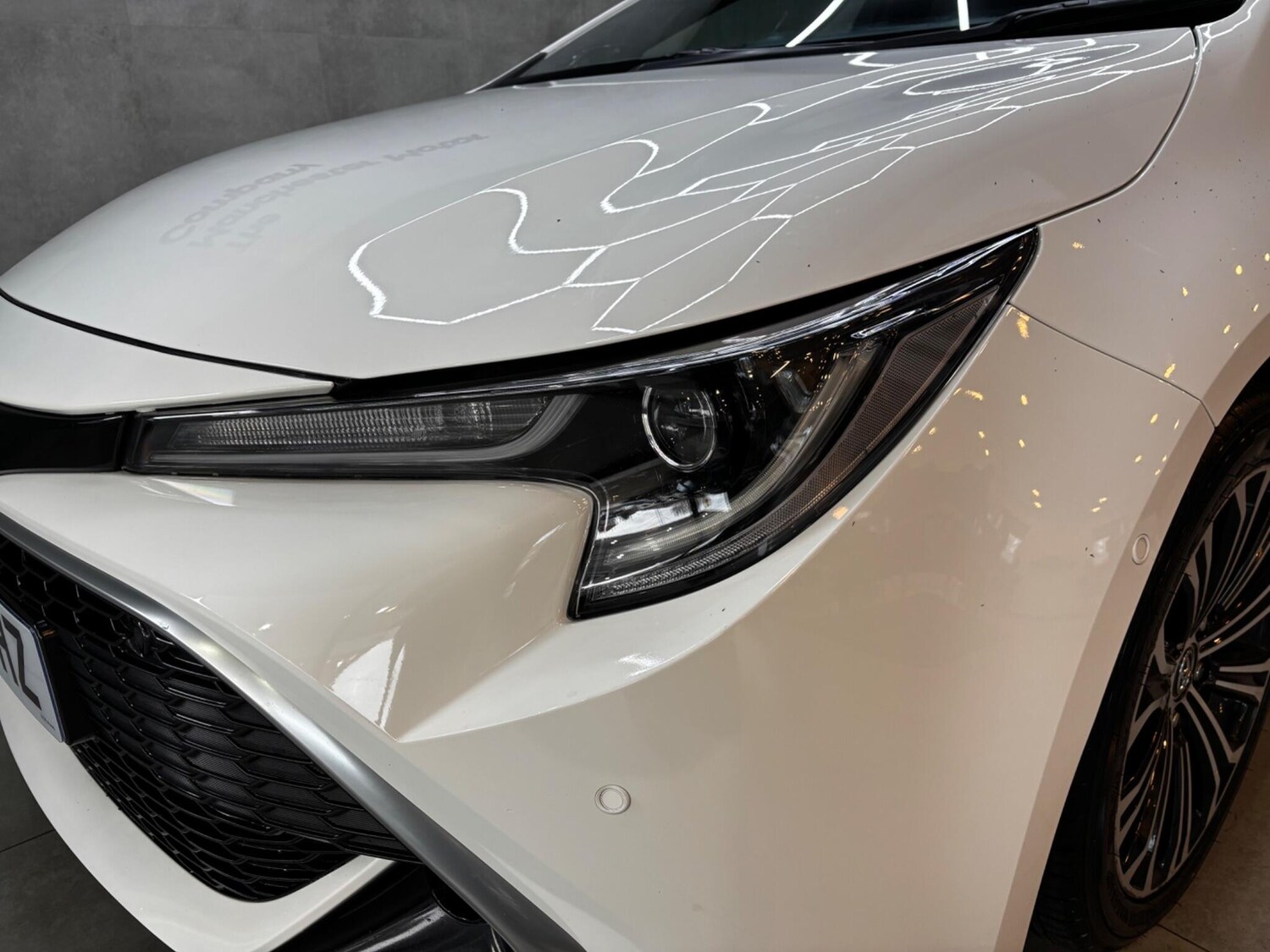 Used Toyota Corolla 2019 for sale - 78047300: Photo 58